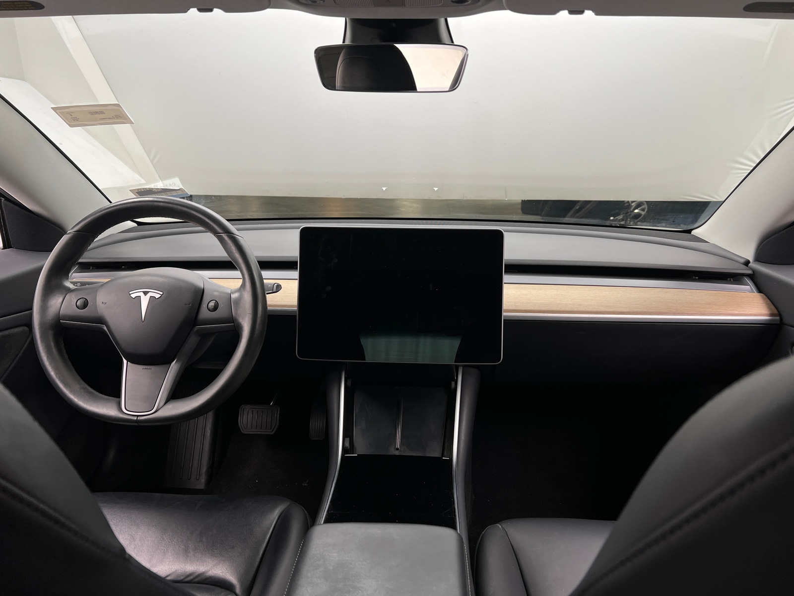 Thumbnail: 2019 Tesla Model 3 - 2