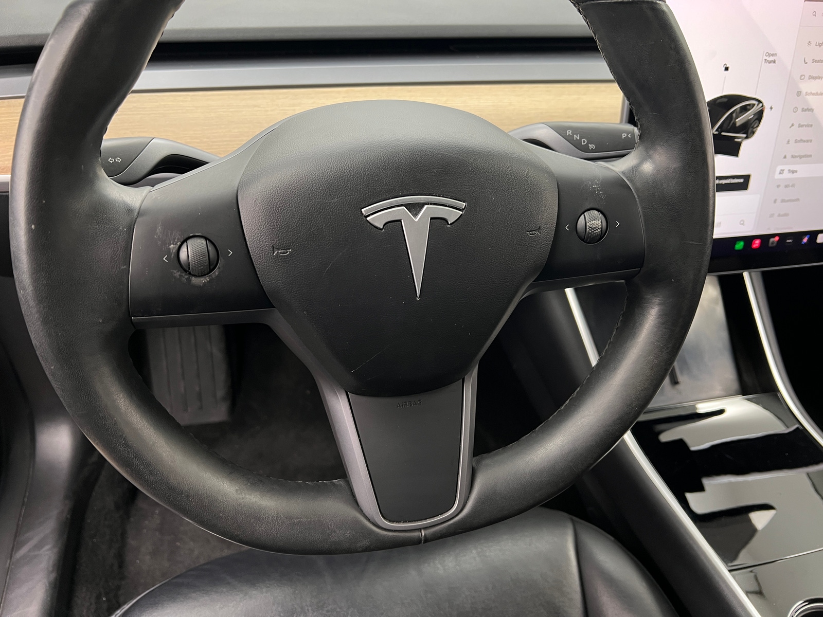 Thumbnail: 2019 Tesla Model 3 - 4
