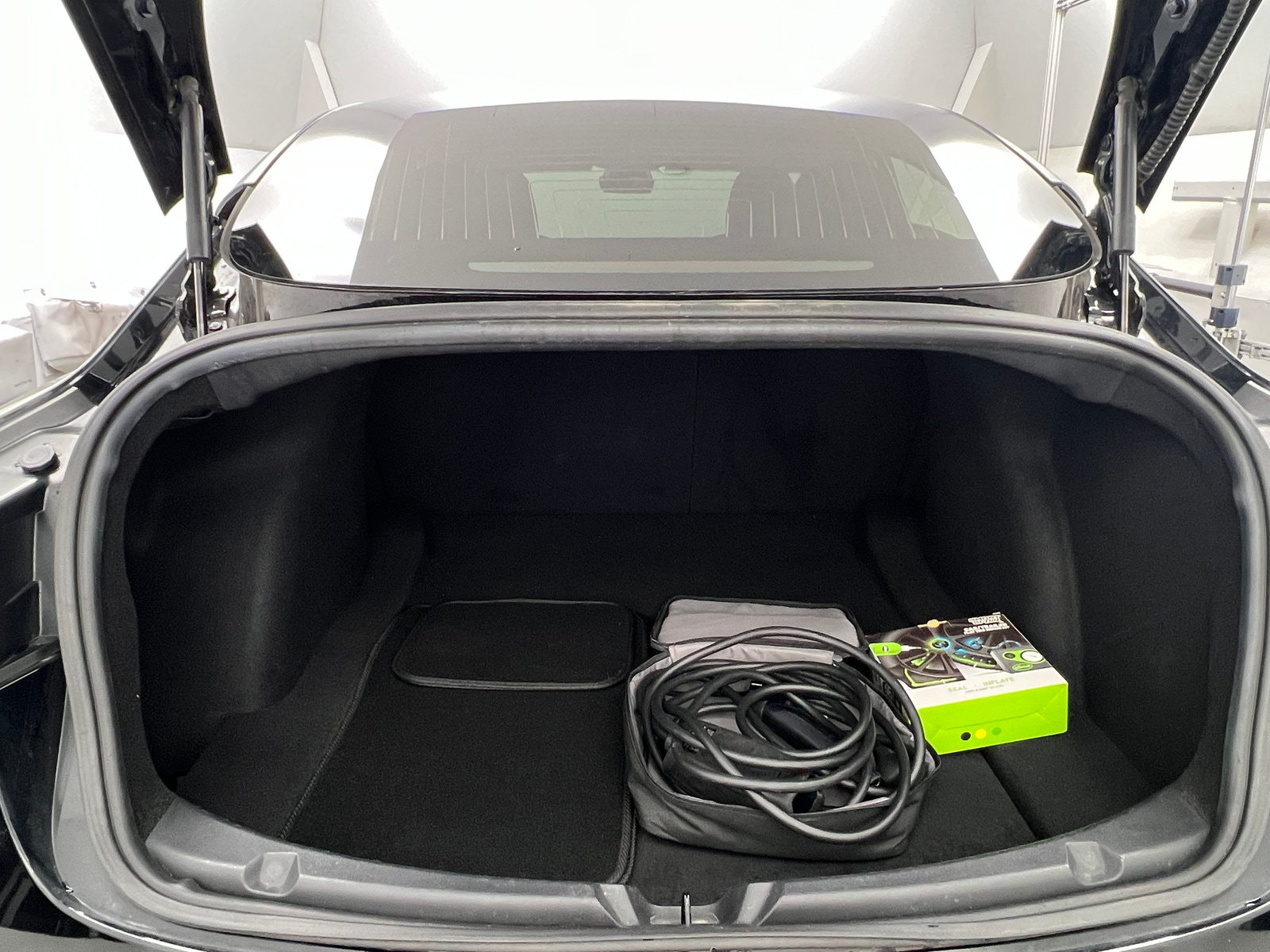 Thumbnail: 2019 Tesla Model 3 - 6