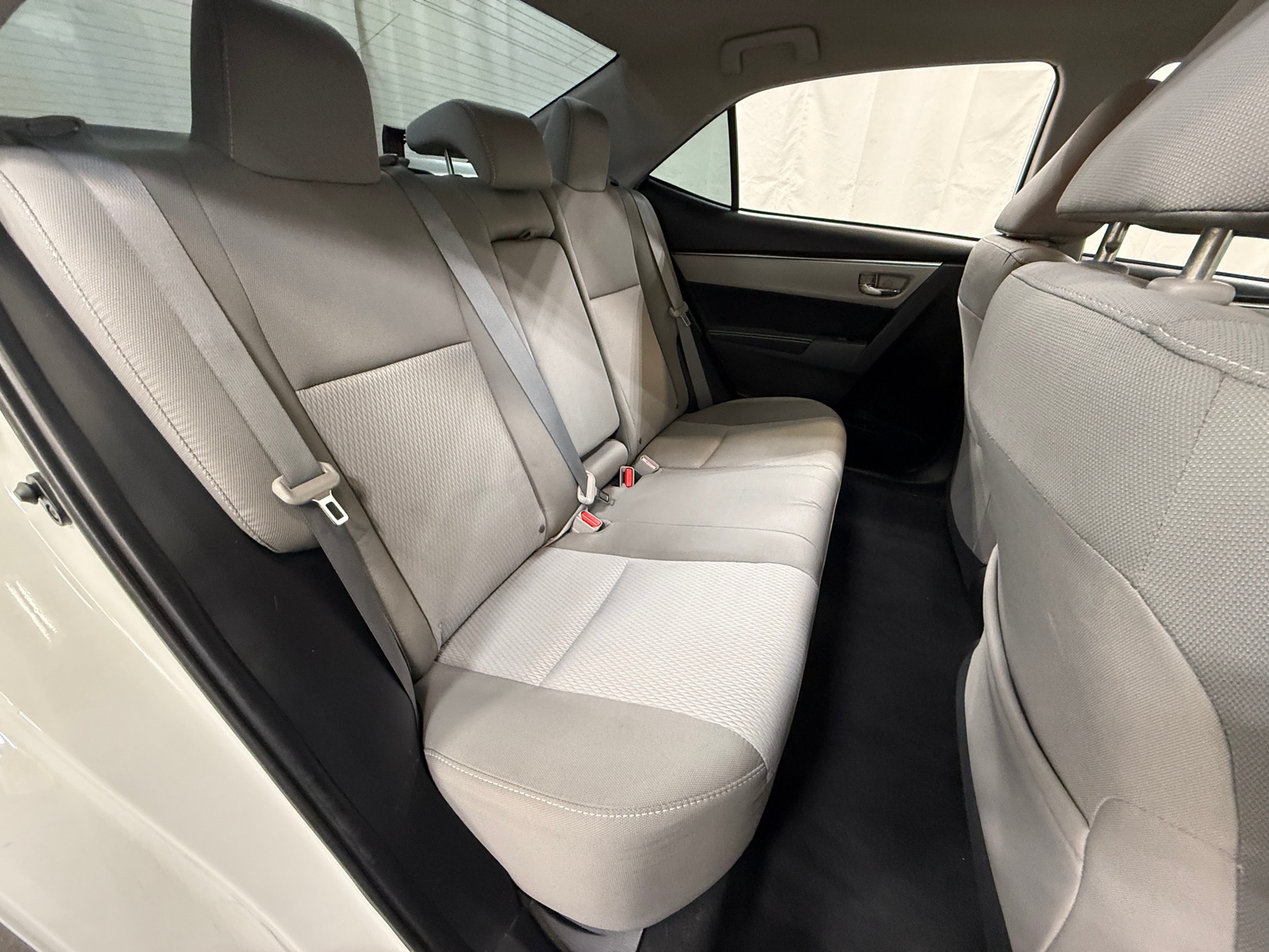 Thumbnail: 2015 Toyota Corolla - 6