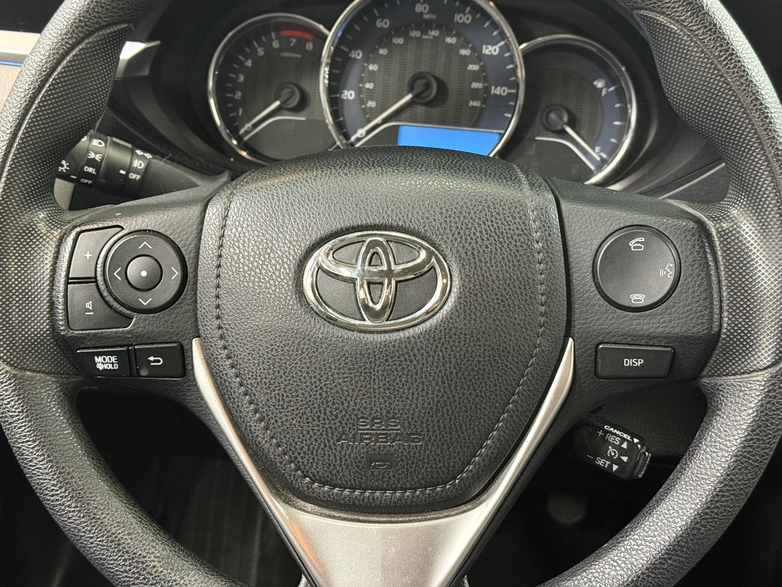 Thumbnail: 2015 Toyota Corolla - 5