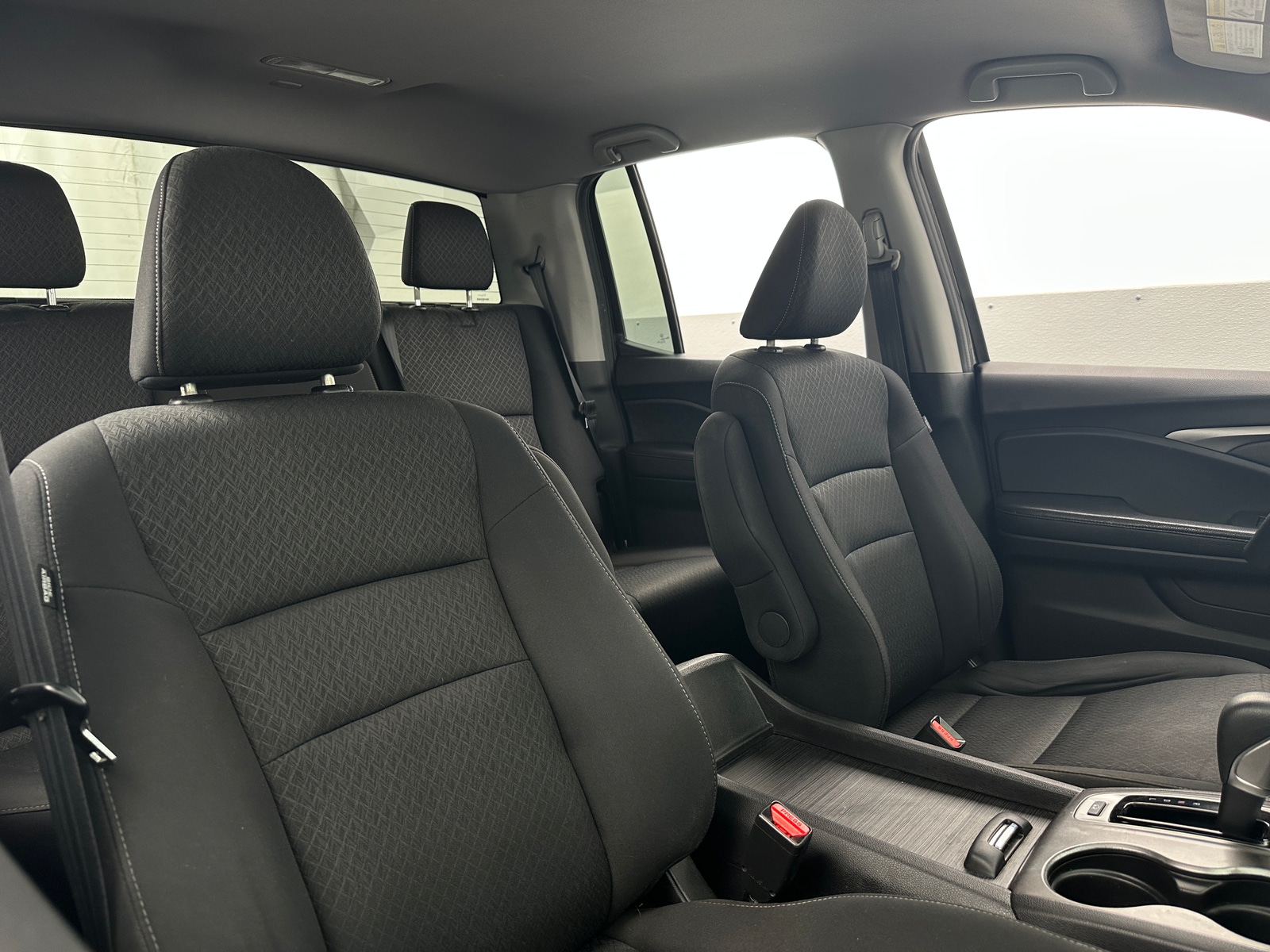 Thumbnail: 2019 Honda Ridgeline - 2