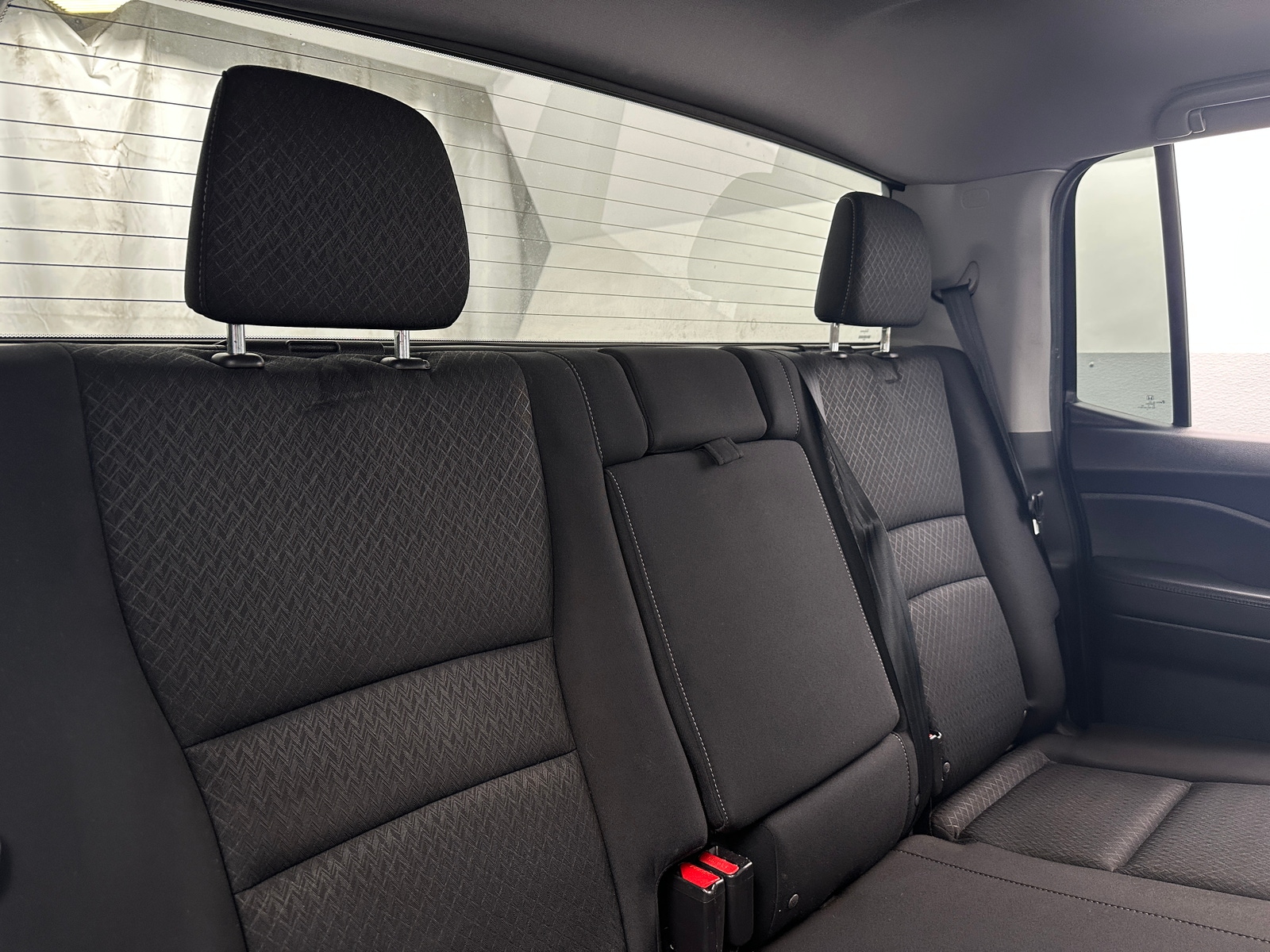 Thumbnail: 2019 Honda Ridgeline - 6