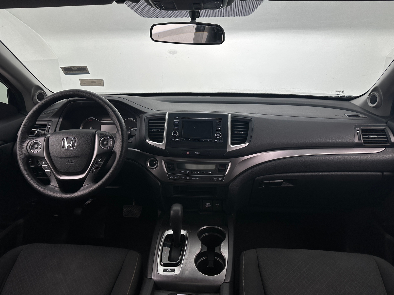 Thumbnail: 2019 Honda Ridgeline - 3