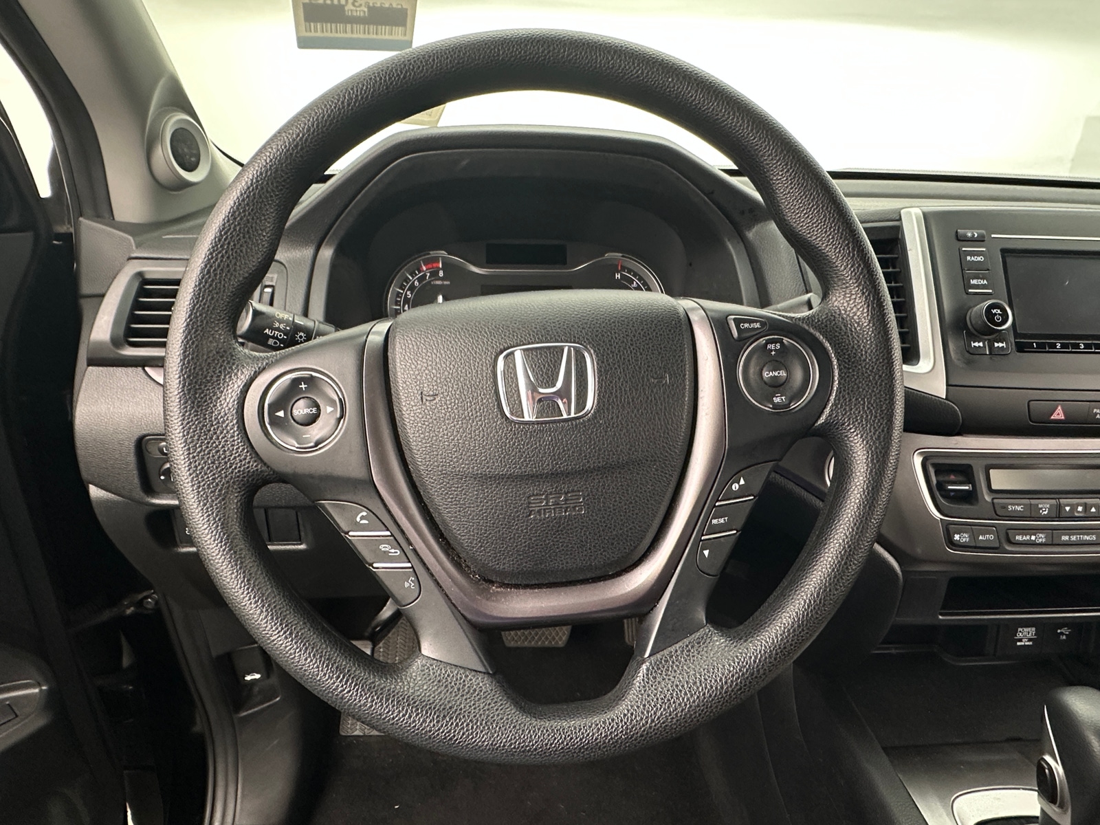 Thumbnail: 2019 Honda Ridgeline - 5