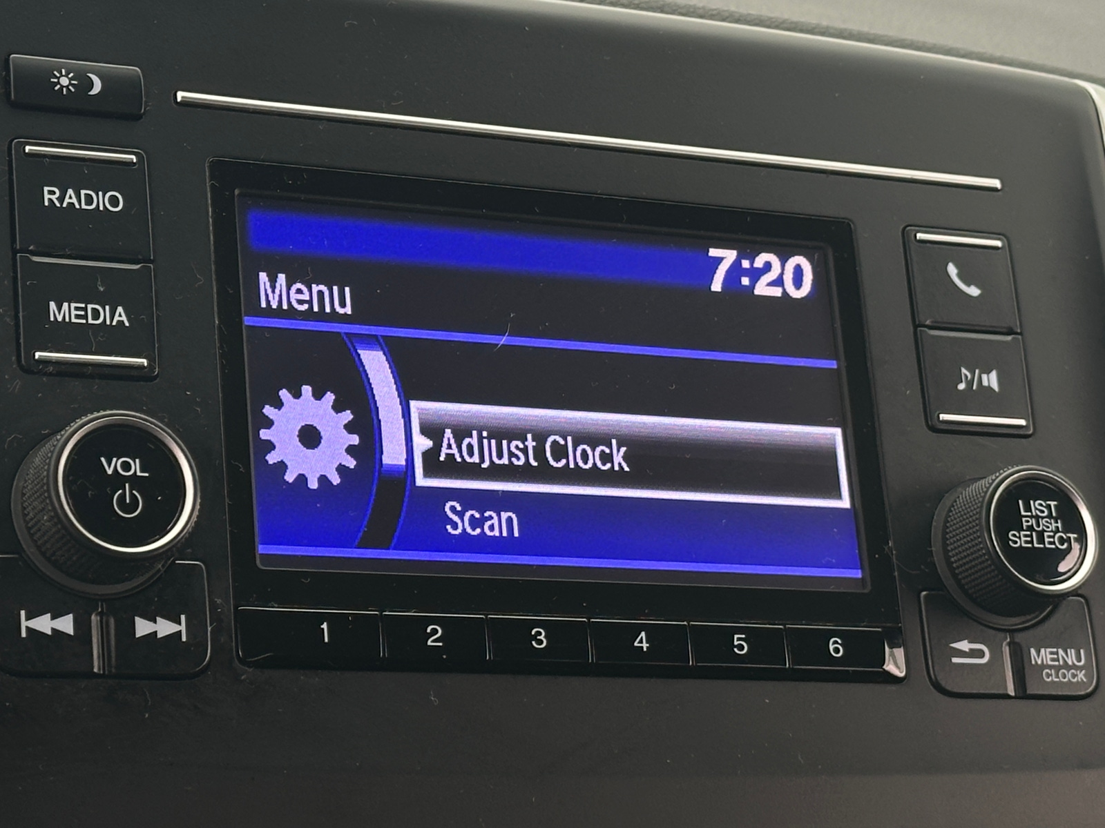 Thumbnail: 2019 Honda Ridgeline - 4