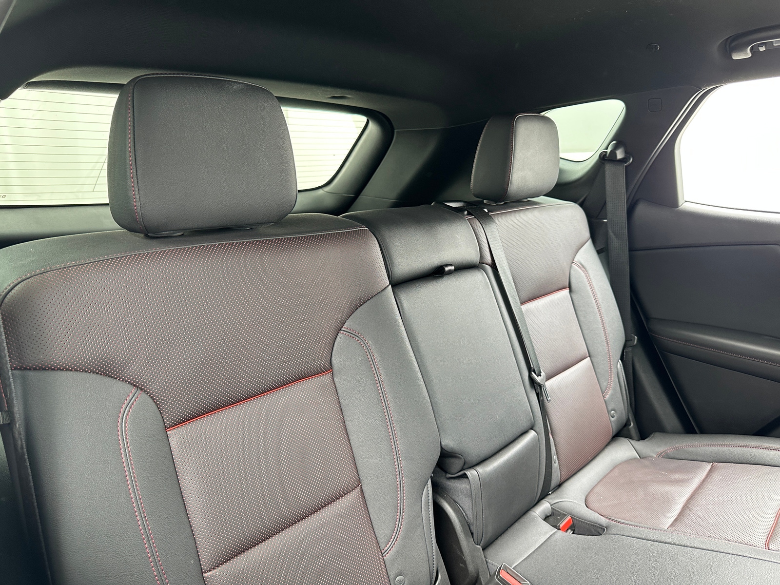 Thumbnail: 2025 Chevrolet Blazer - 5