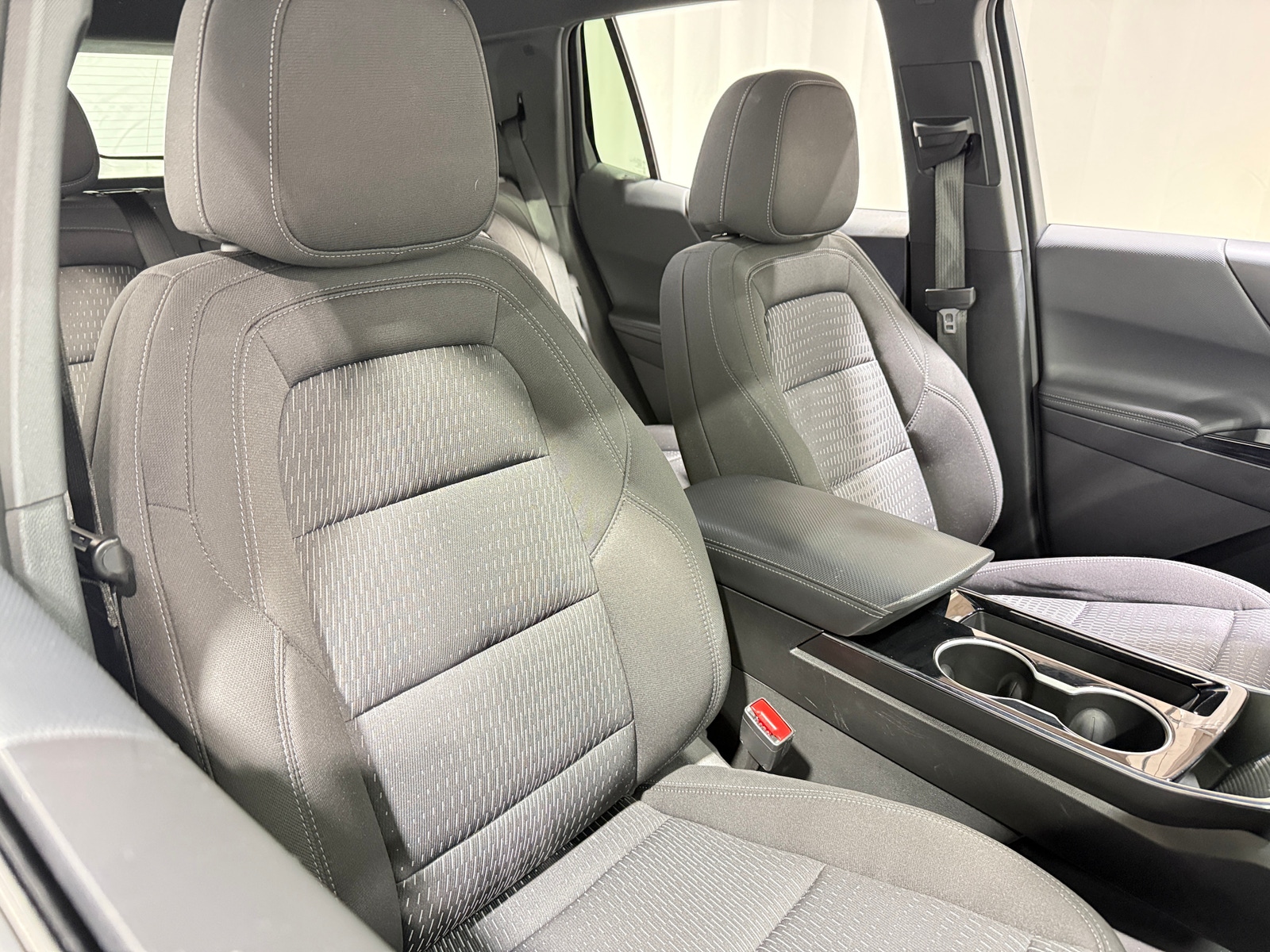 Thumbnail: 2025 Chevrolet Equinox - 2