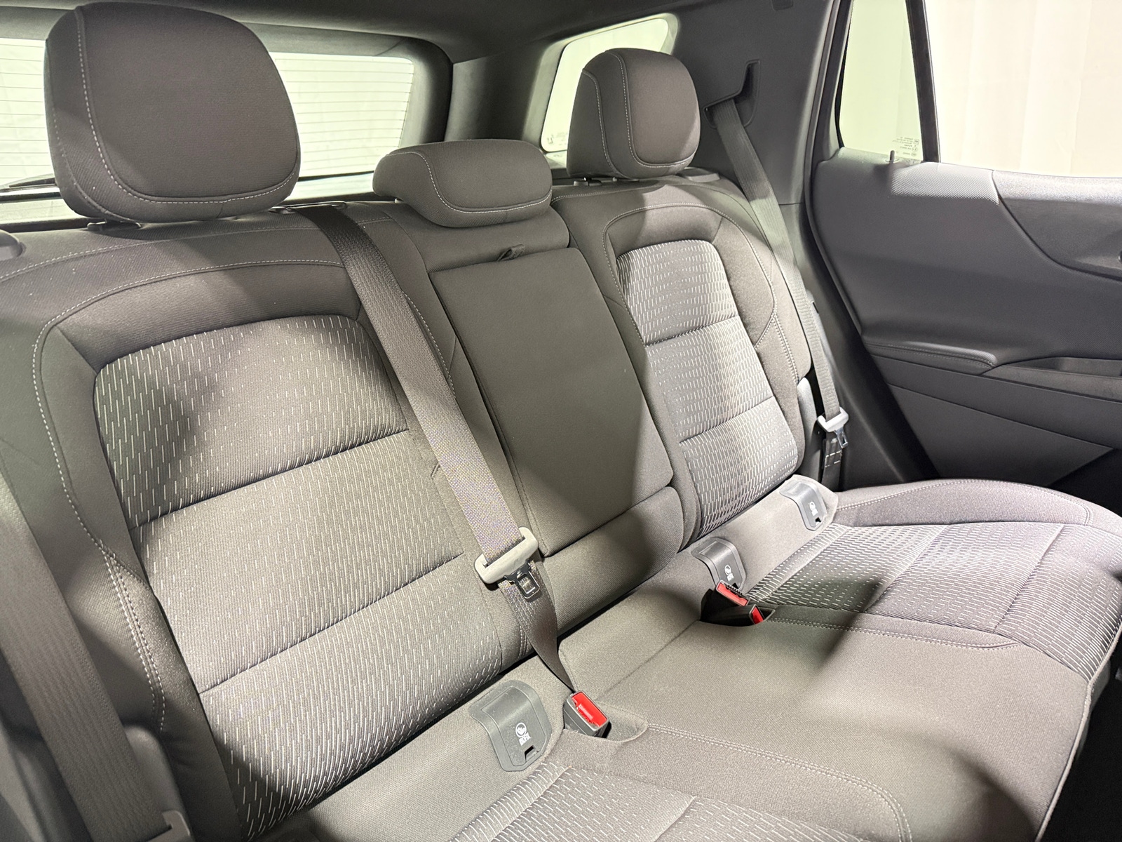 Thumbnail: 2025 Chevrolet Equinox - 6