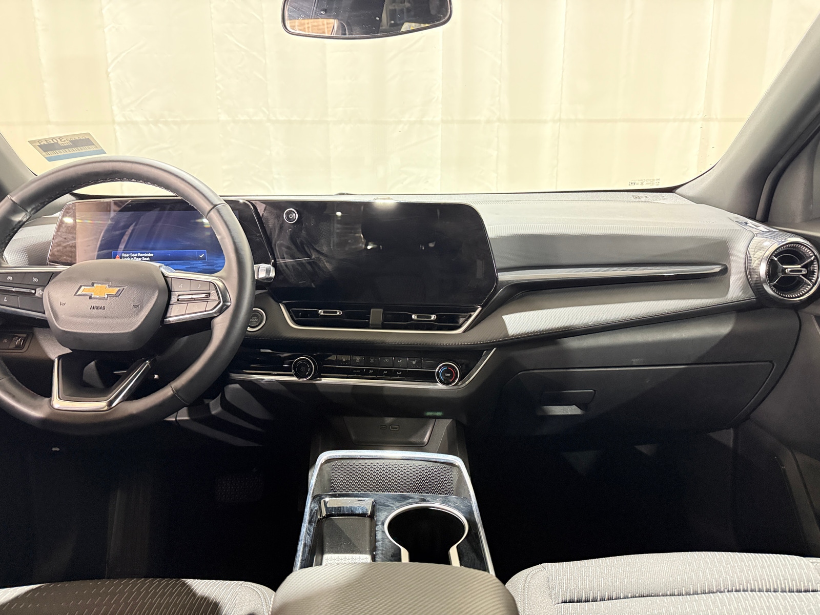 Thumbnail: 2025 Chevrolet Equinox - 3