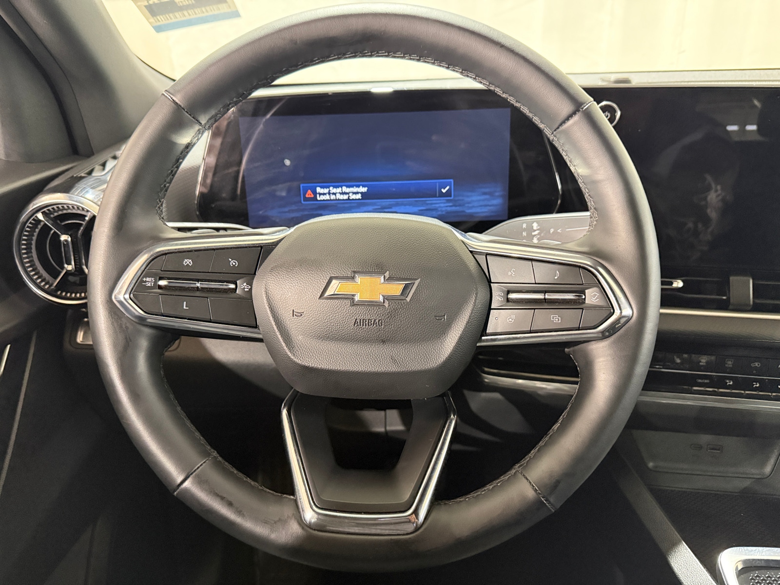 Thumbnail: 2025 Chevrolet Equinox - 5