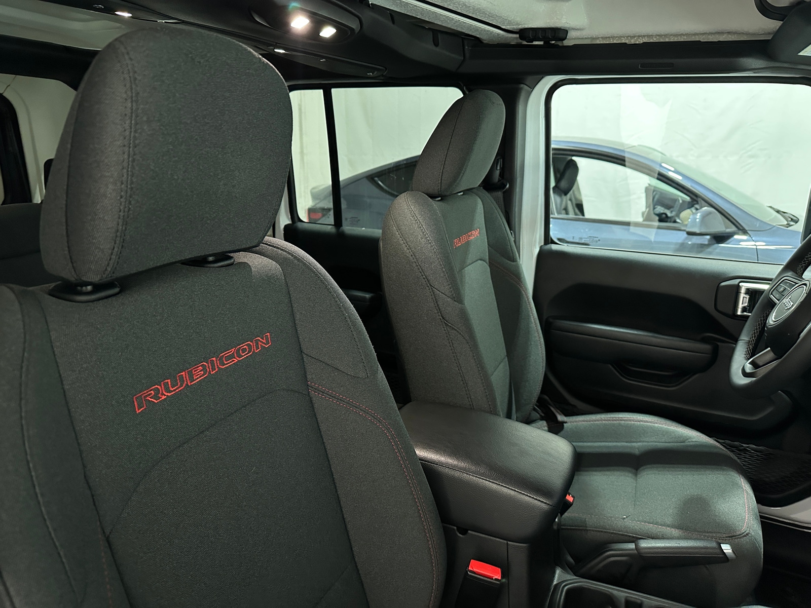 Thumbnail: 2025 Jeep Wrangler - 2