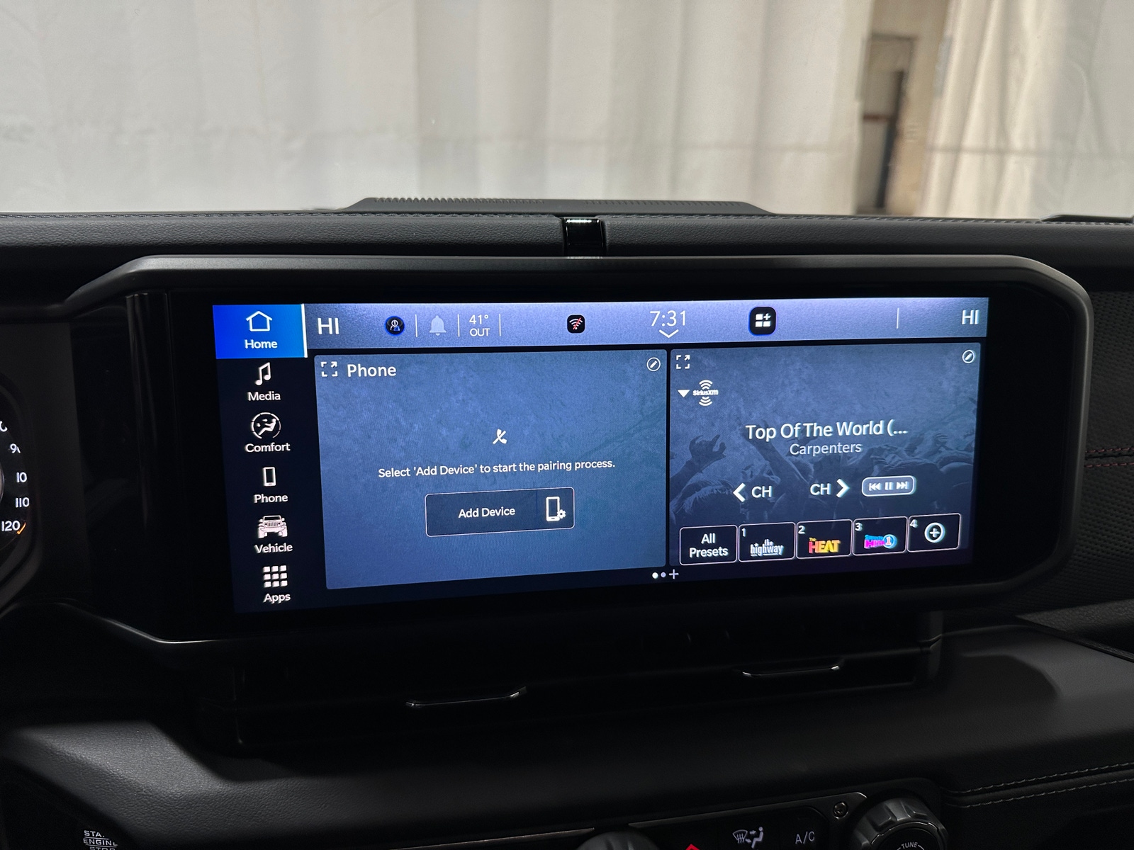 Thumbnail: 2025 Jeep Wrangler - 4