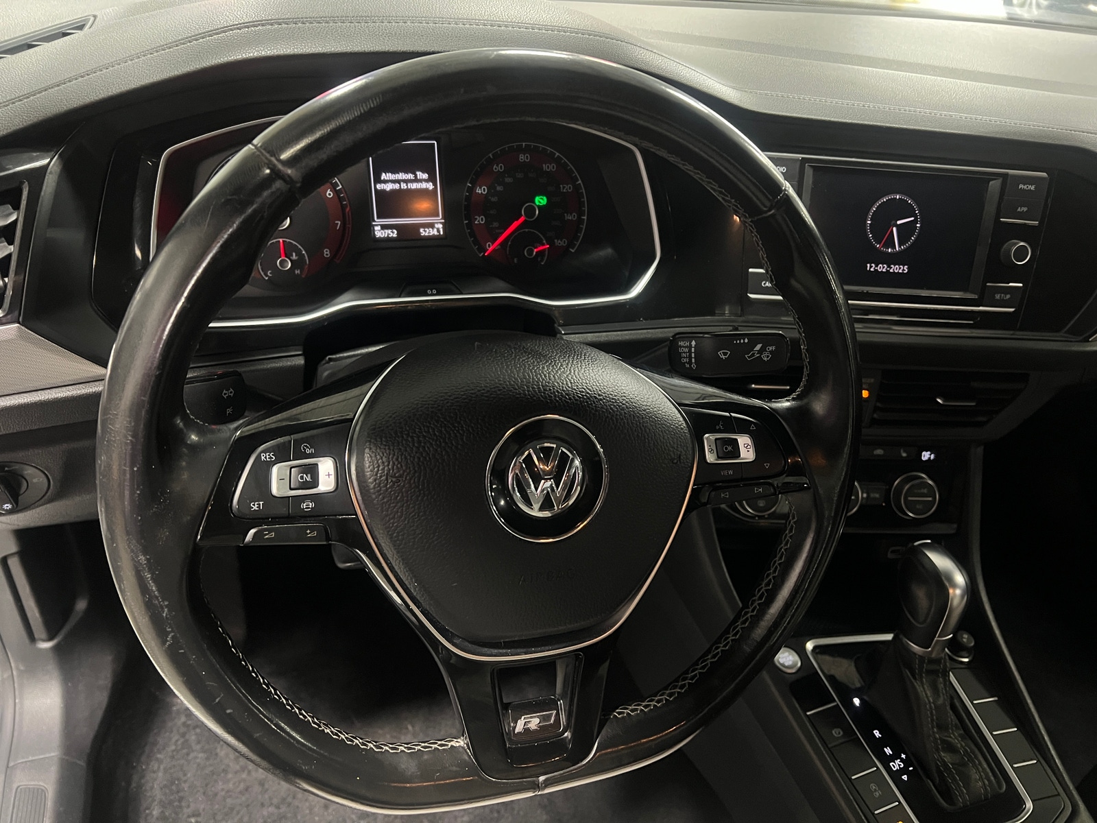 Thumbnail: 2019 Volkswagen Jetta - 4