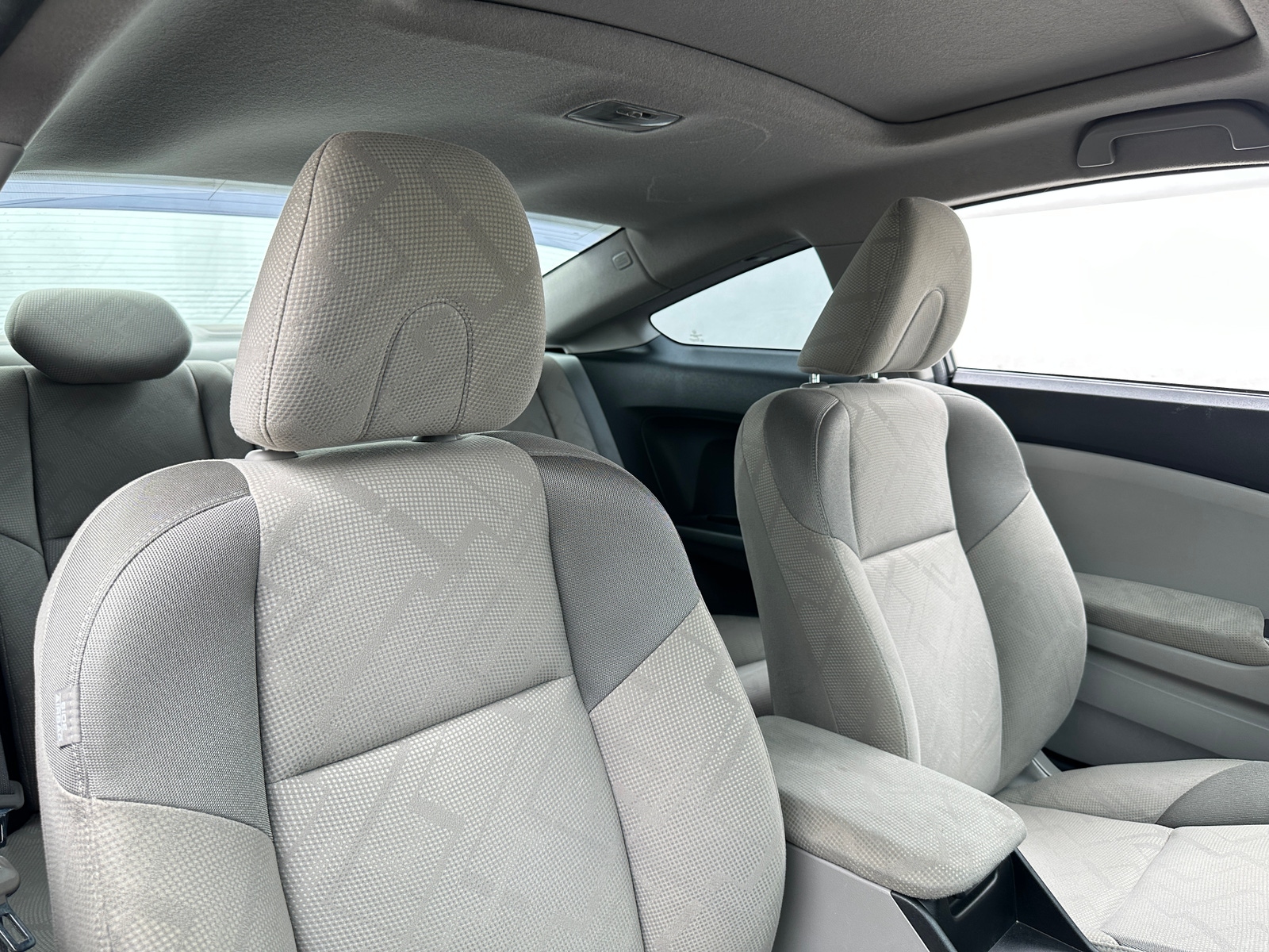 Thumbnail: 2012 Honda Civic - 2