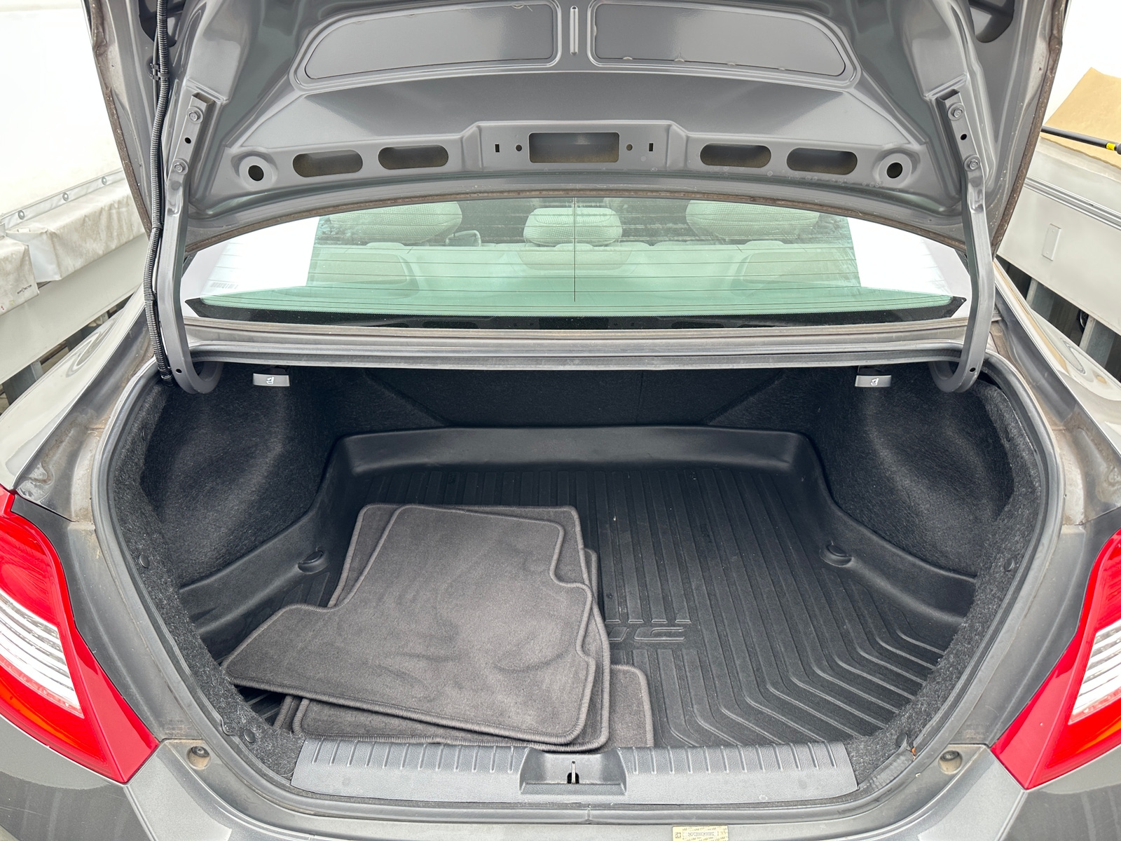 Thumbnail: 2012 Honda Civic - 5