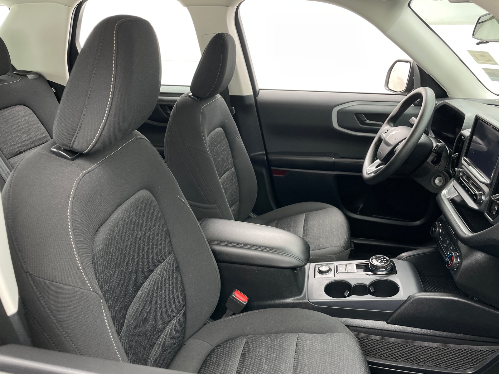 Thumbnail: 2021 Ford Bronco Sport - 2