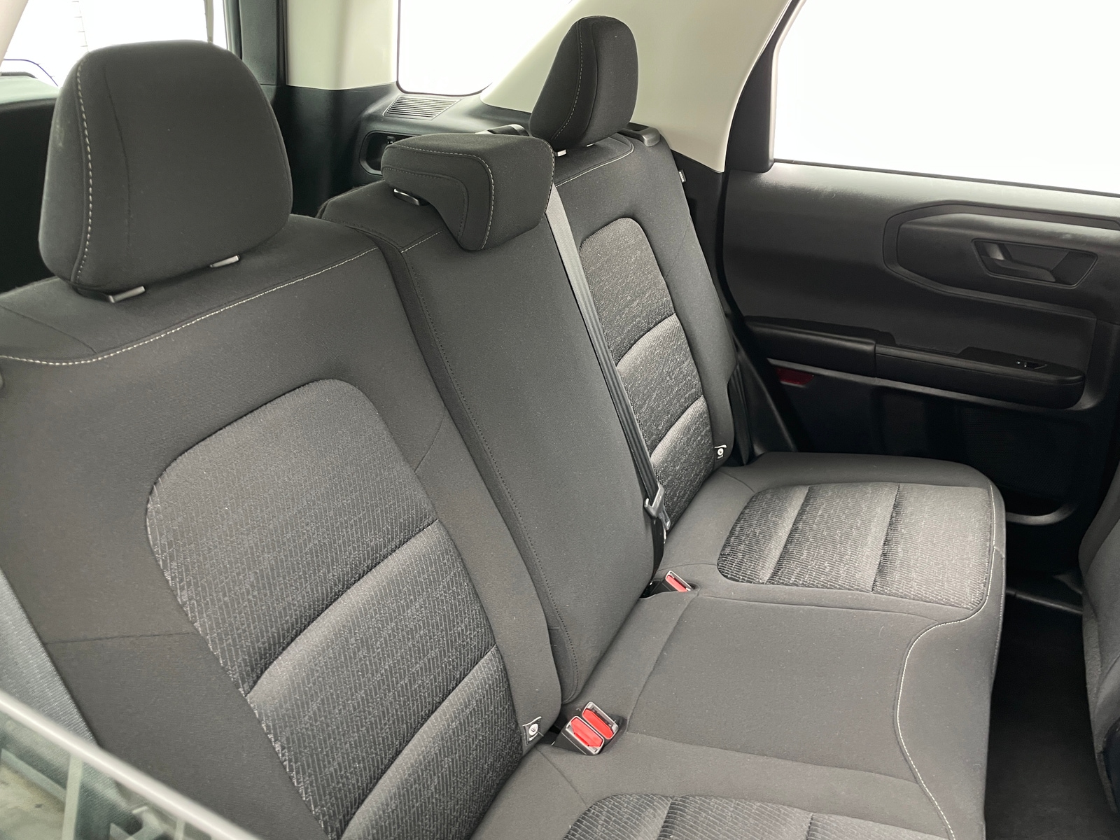 Thumbnail: 2021 Ford Bronco Sport - 6