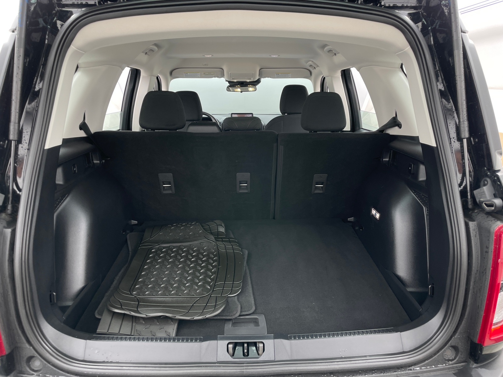 Thumbnail: 2021 Ford Bronco Sport - 7