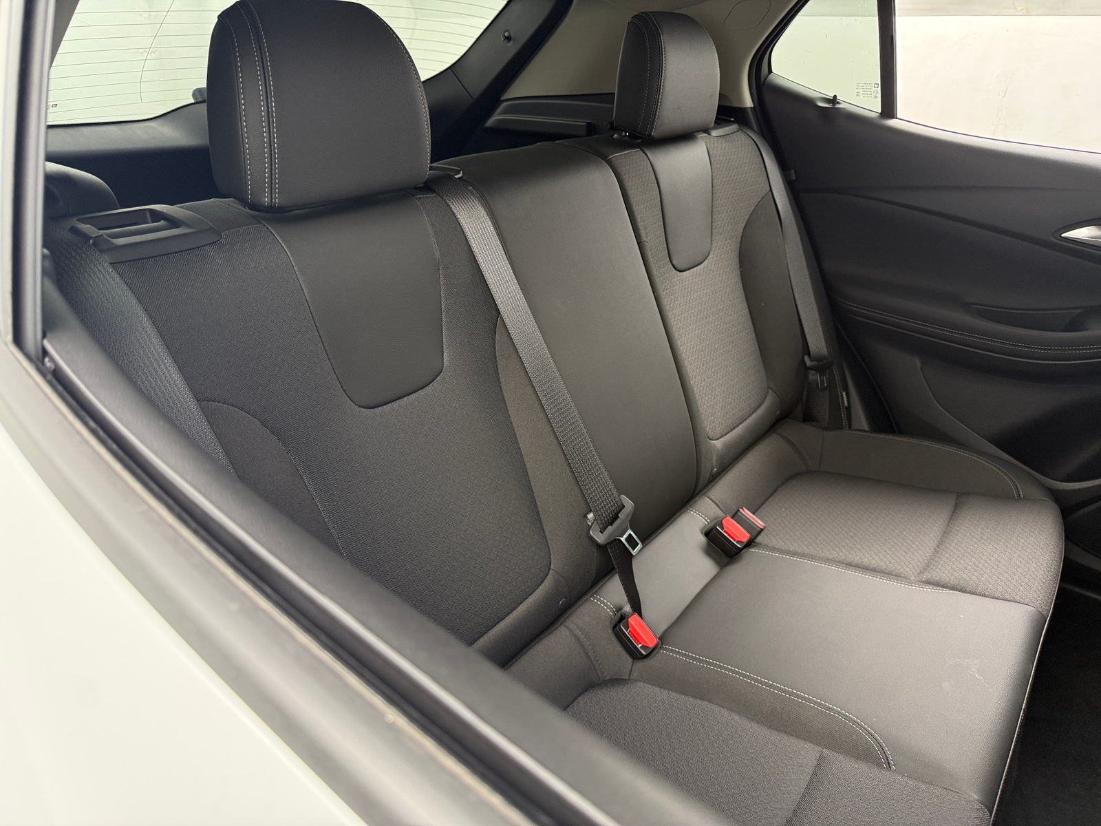 Thumbnail: 2025 Buick Encore GX - 5