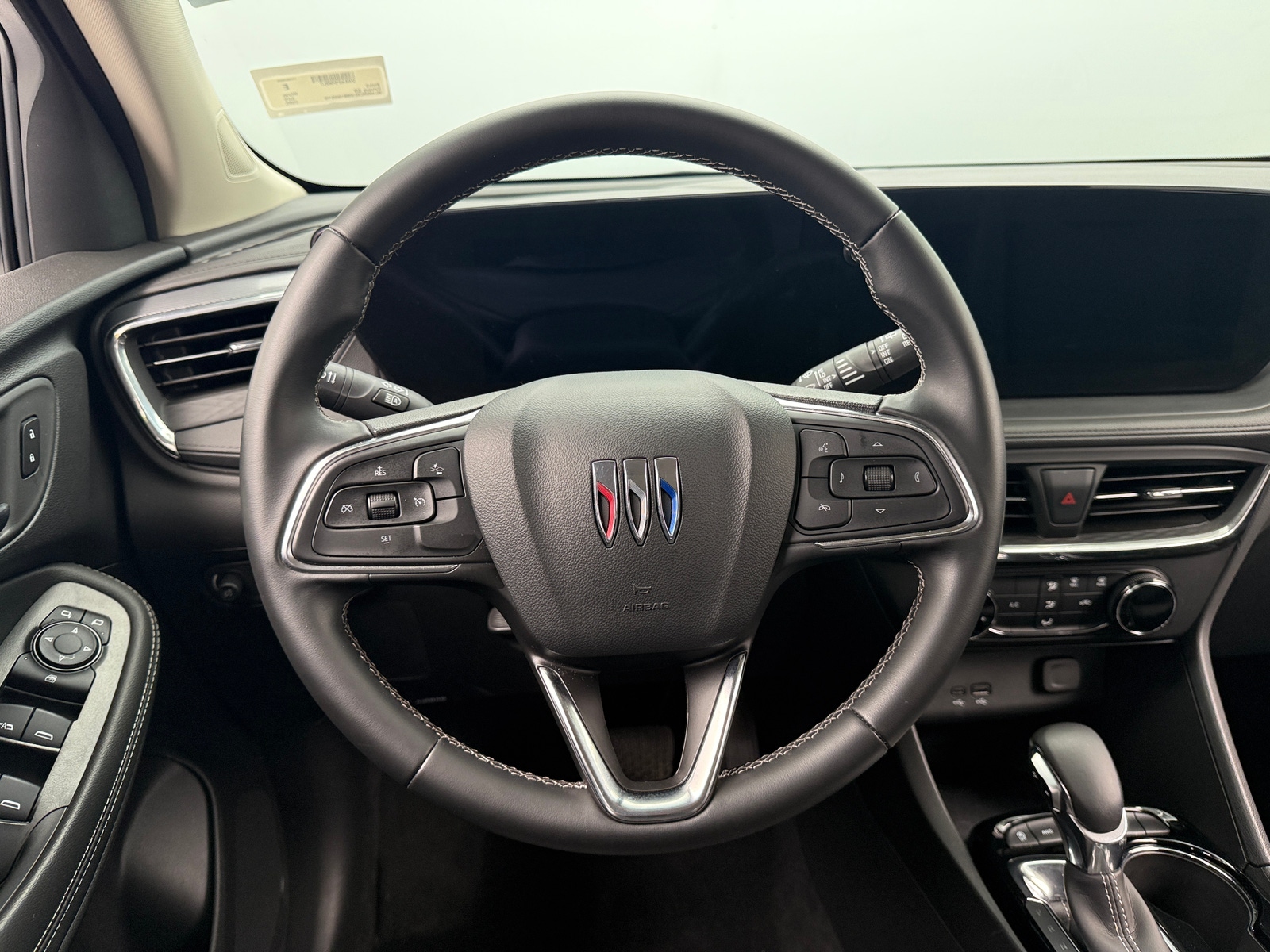 Thumbnail: 2025 Buick Encore GX - 4