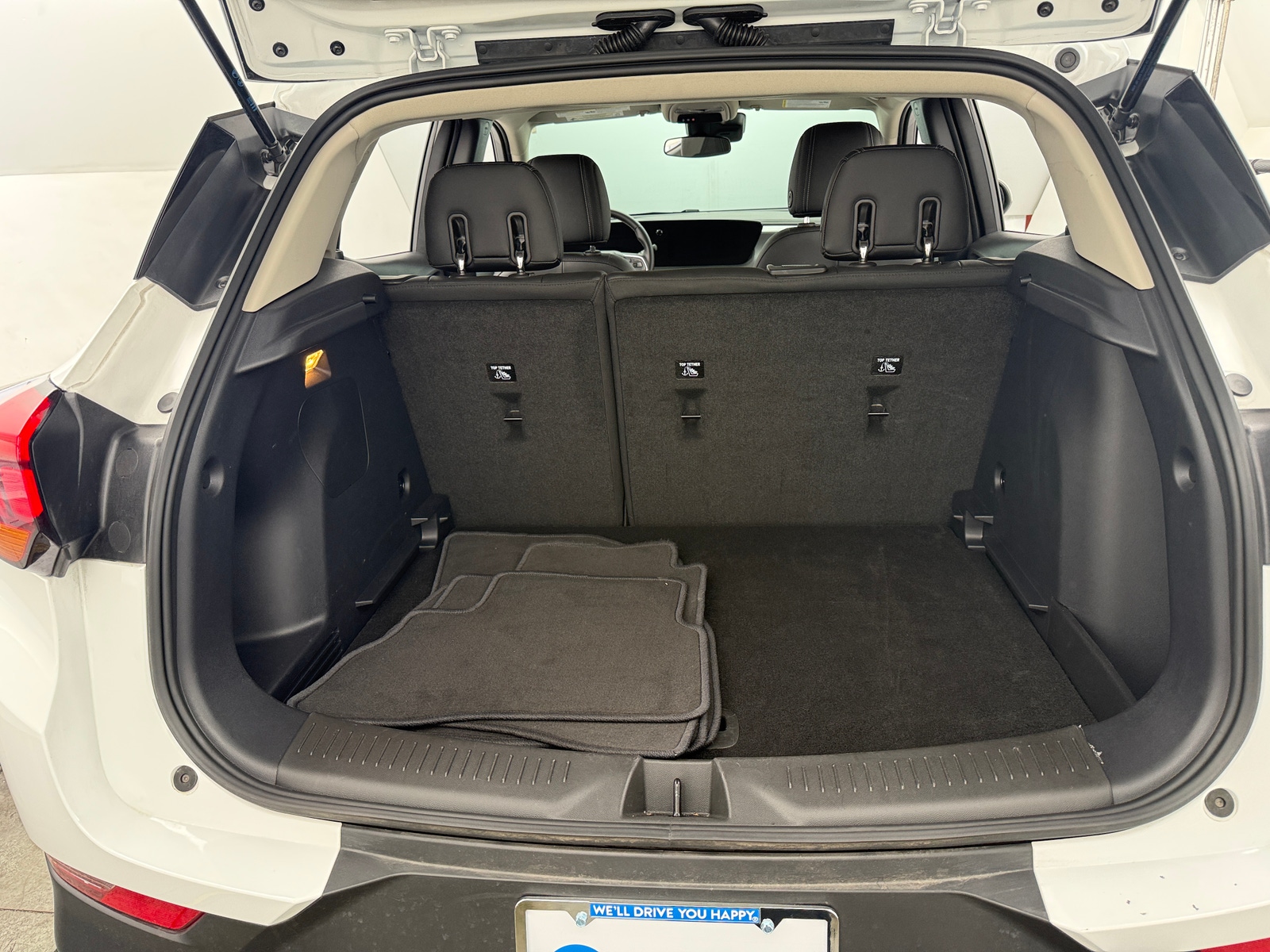 Thumbnail: 2025 Buick Encore GX - 6