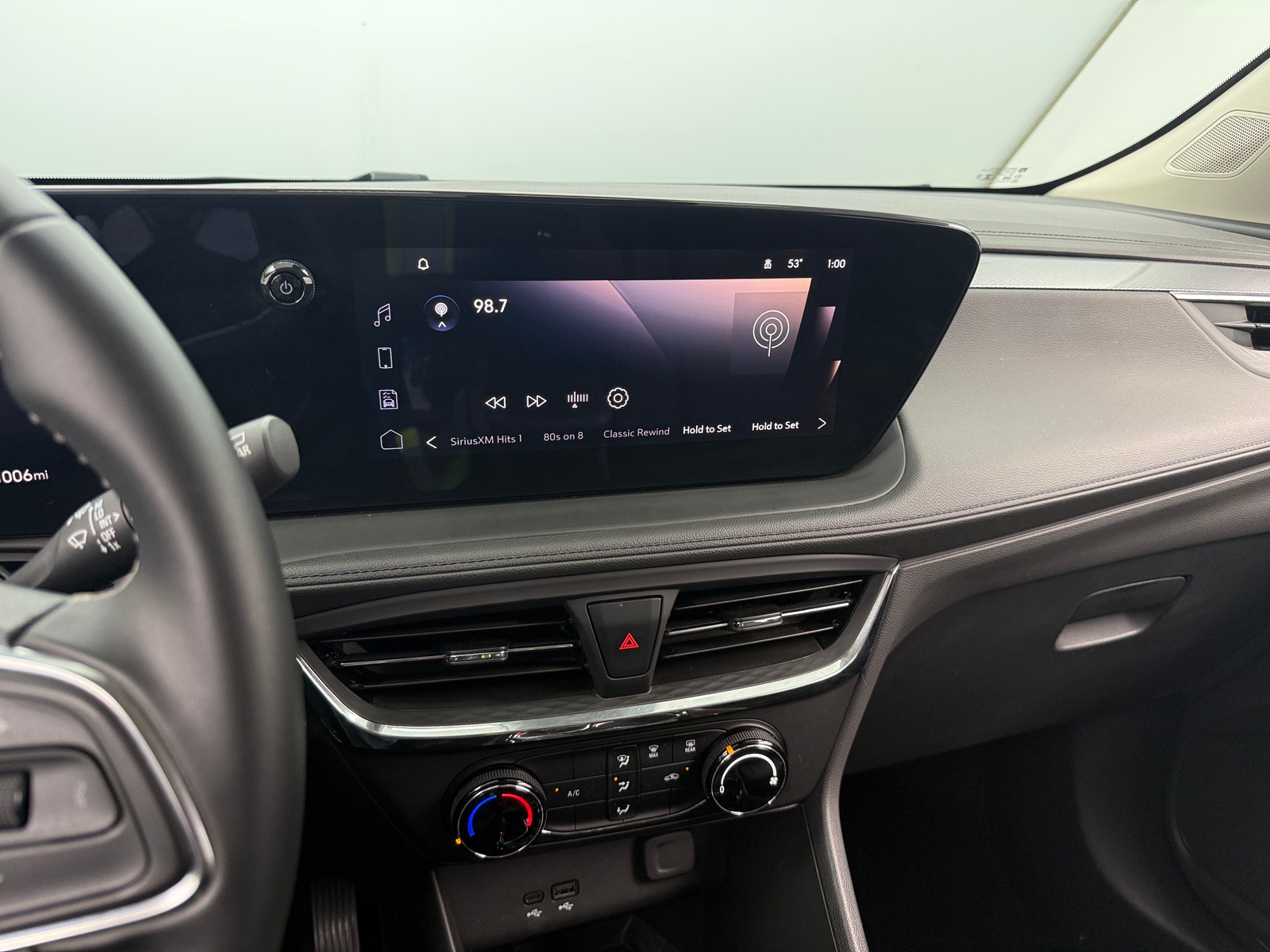 Thumbnail: 2025 Buick Encore GX - 3