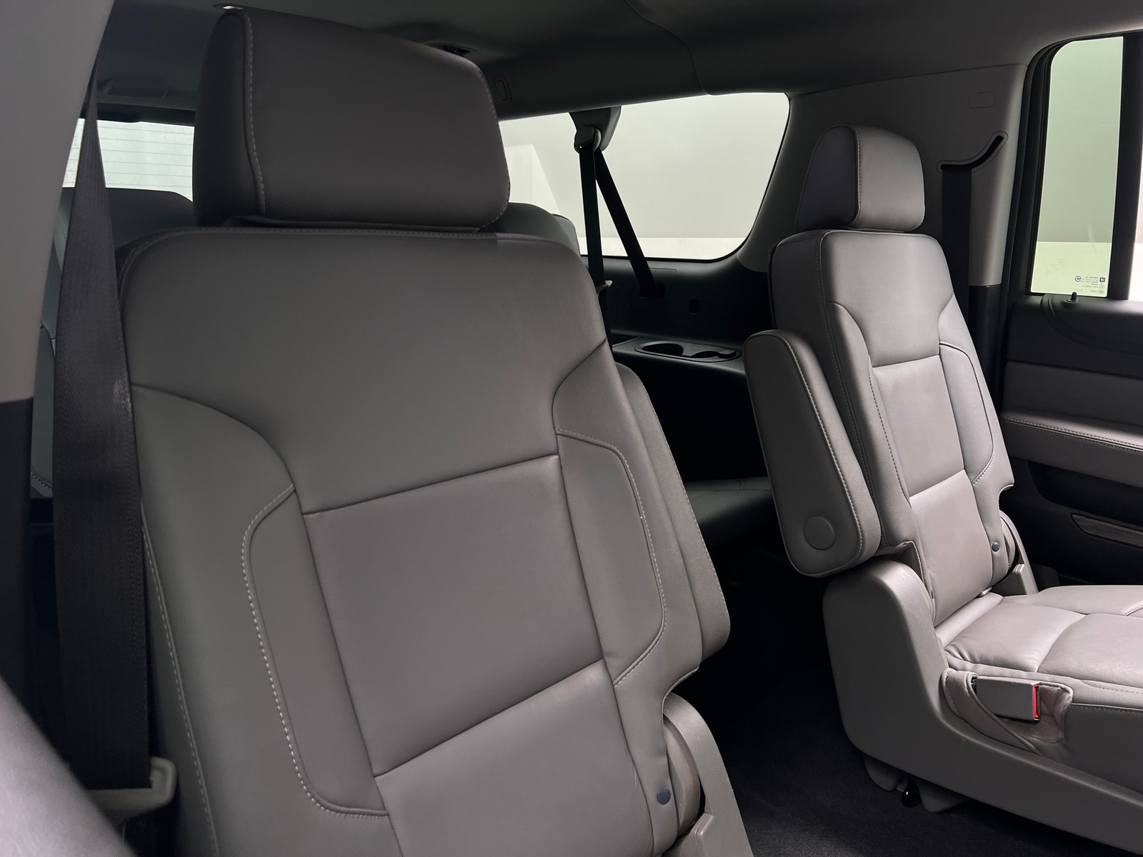 Thumbnail: 2020 Chevrolet Suburban - 5