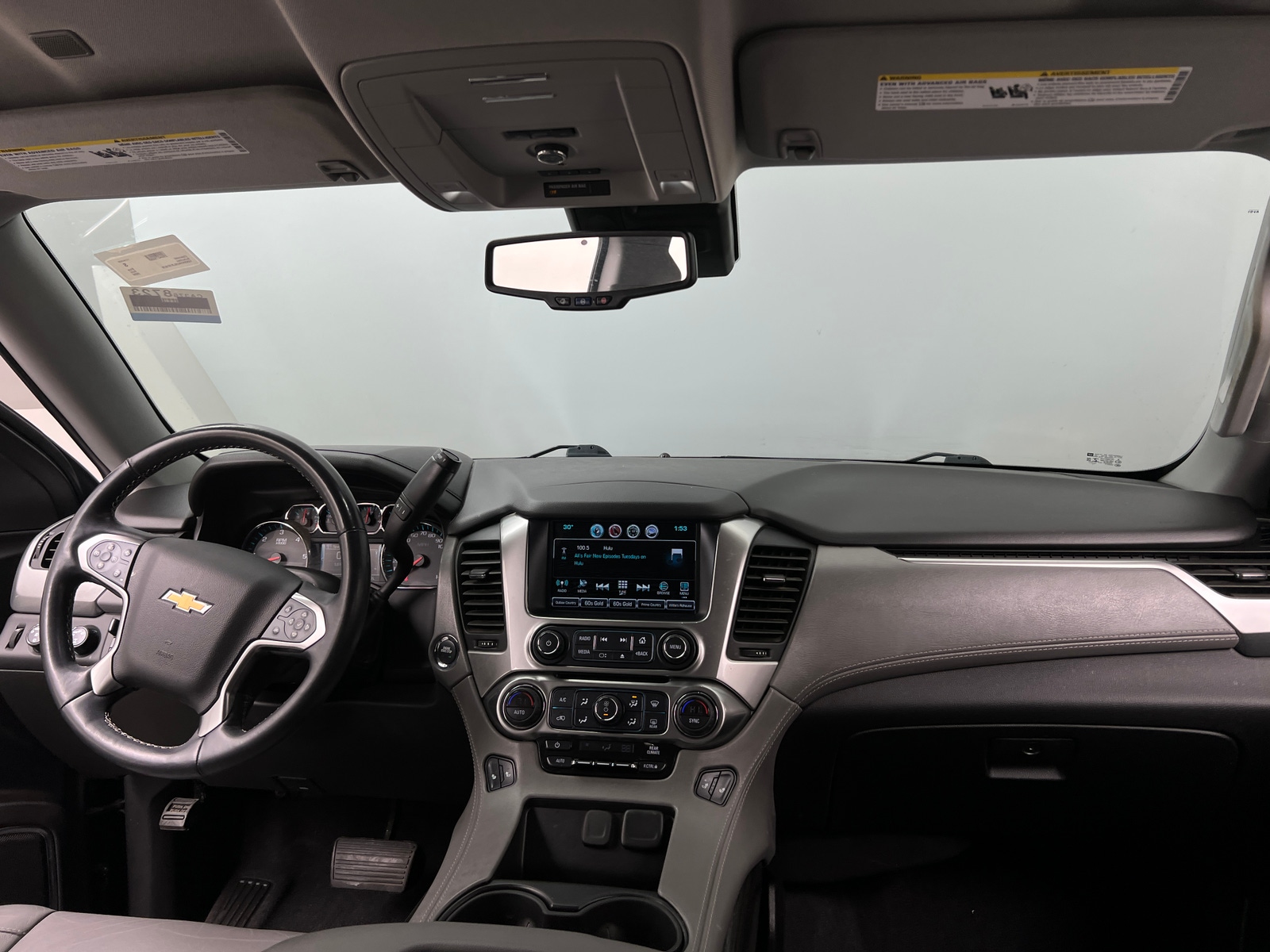 Thumbnail: 2020 Chevrolet Suburban - 2