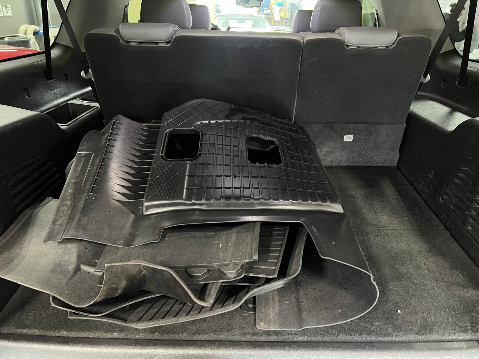 Thumbnail: 2020 Chevrolet Suburban - 6