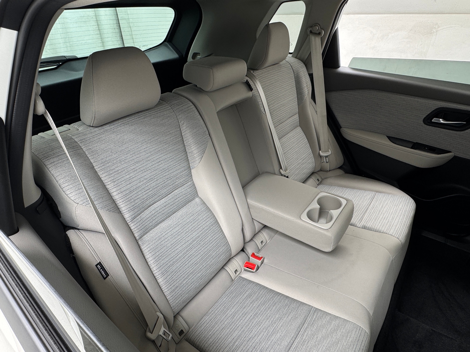 Thumbnail: 2023 Nissan Rogue - 6