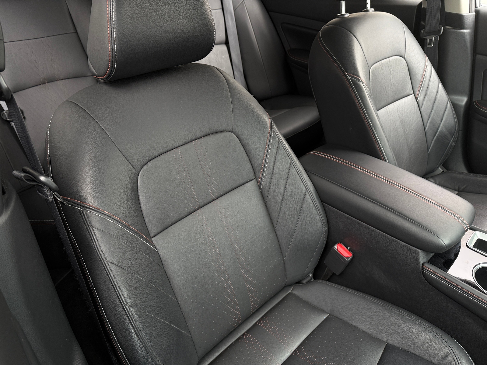 Thumbnail: 2024 Nissan Altima - 2