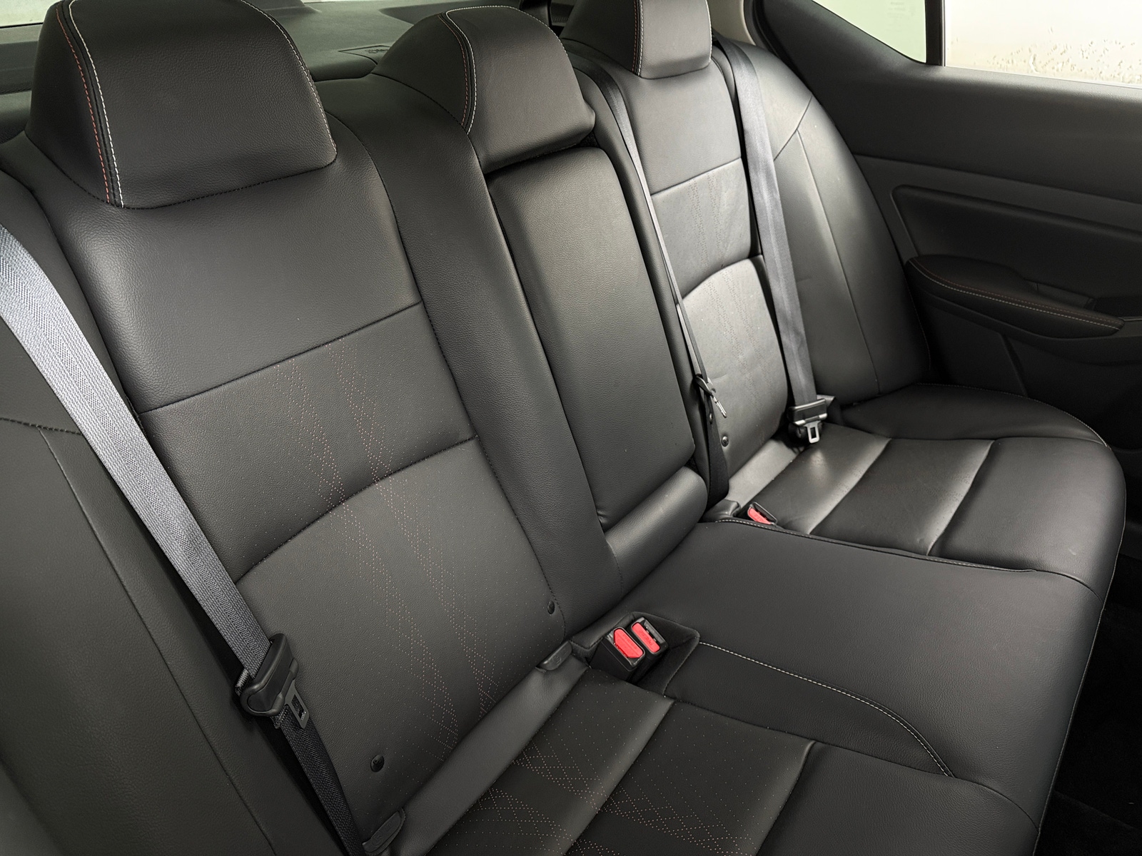 Thumbnail: 2024 Nissan Altima - 6