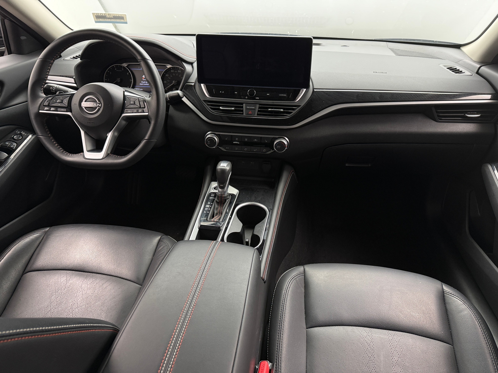 Thumbnail: 2024 Nissan Altima - 3