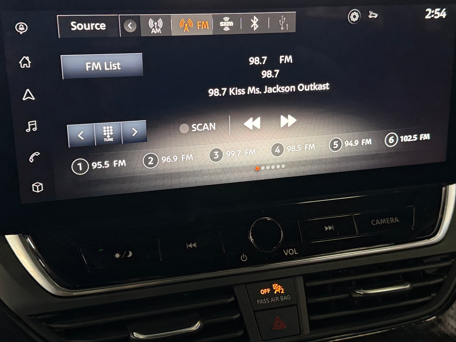 Thumbnail: 2024 Nissan Altima - 4