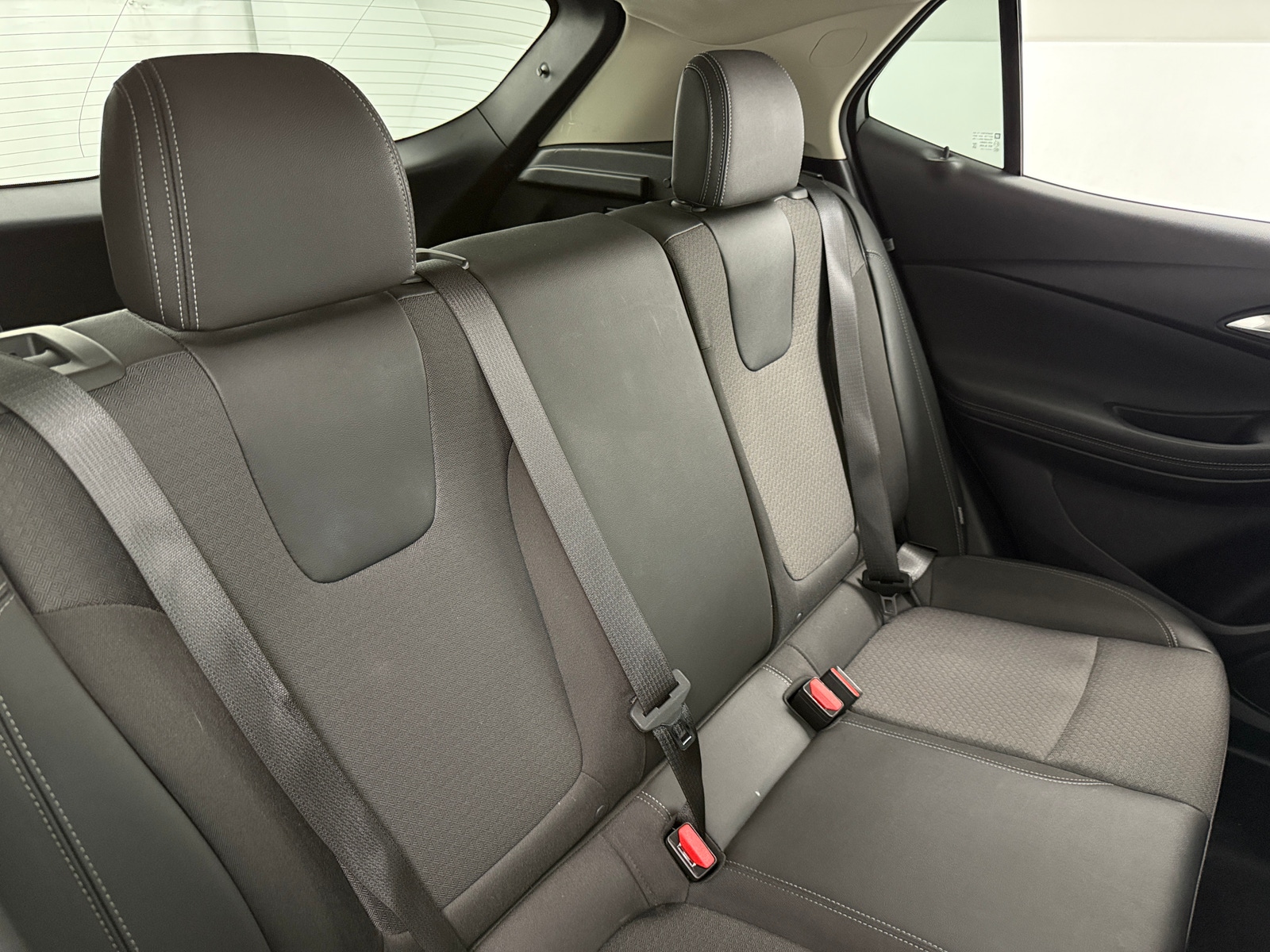 Thumbnail: 2025 Buick Encore GX - 6