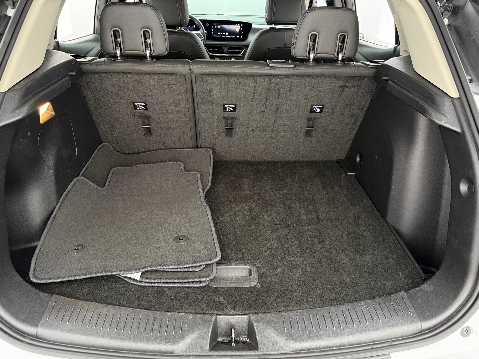 Thumbnail: 2025 Buick Encore GX - 7