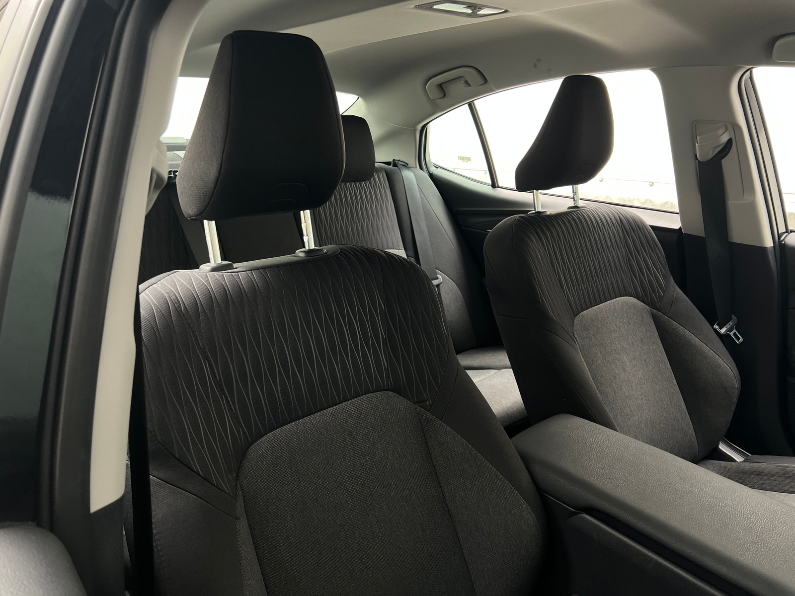 Thumbnail: 2025 Toyota Camry - 2