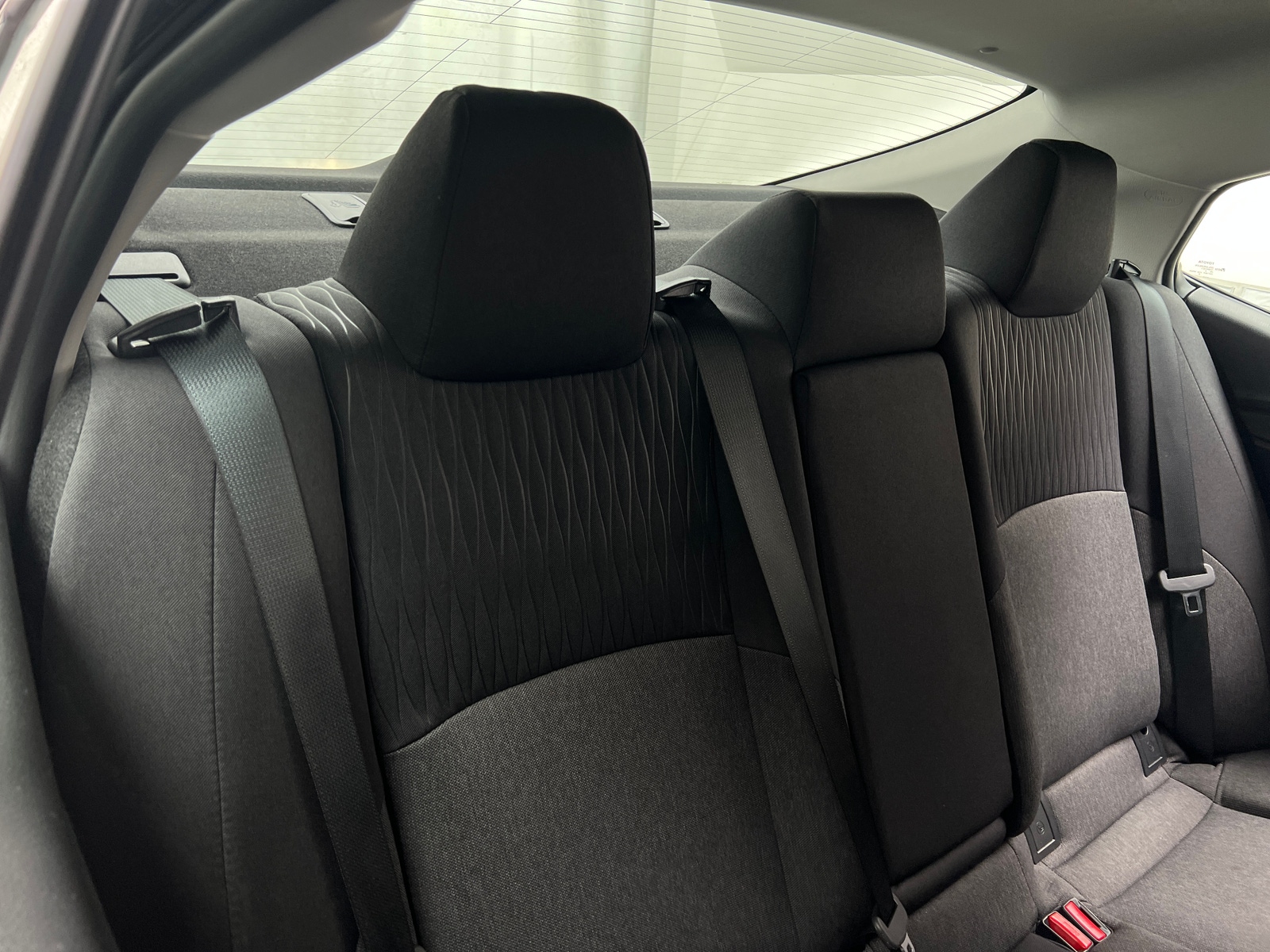 Thumbnail: 2025 Toyota Camry - 6