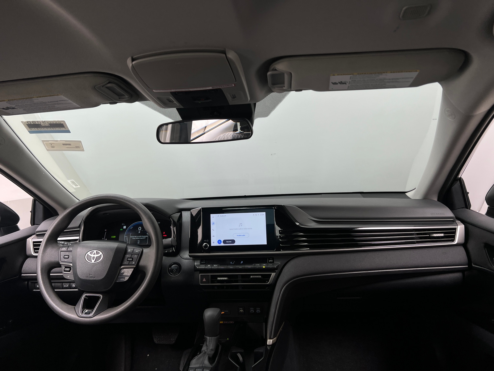 Thumbnail: 2025 Toyota Camry - 3