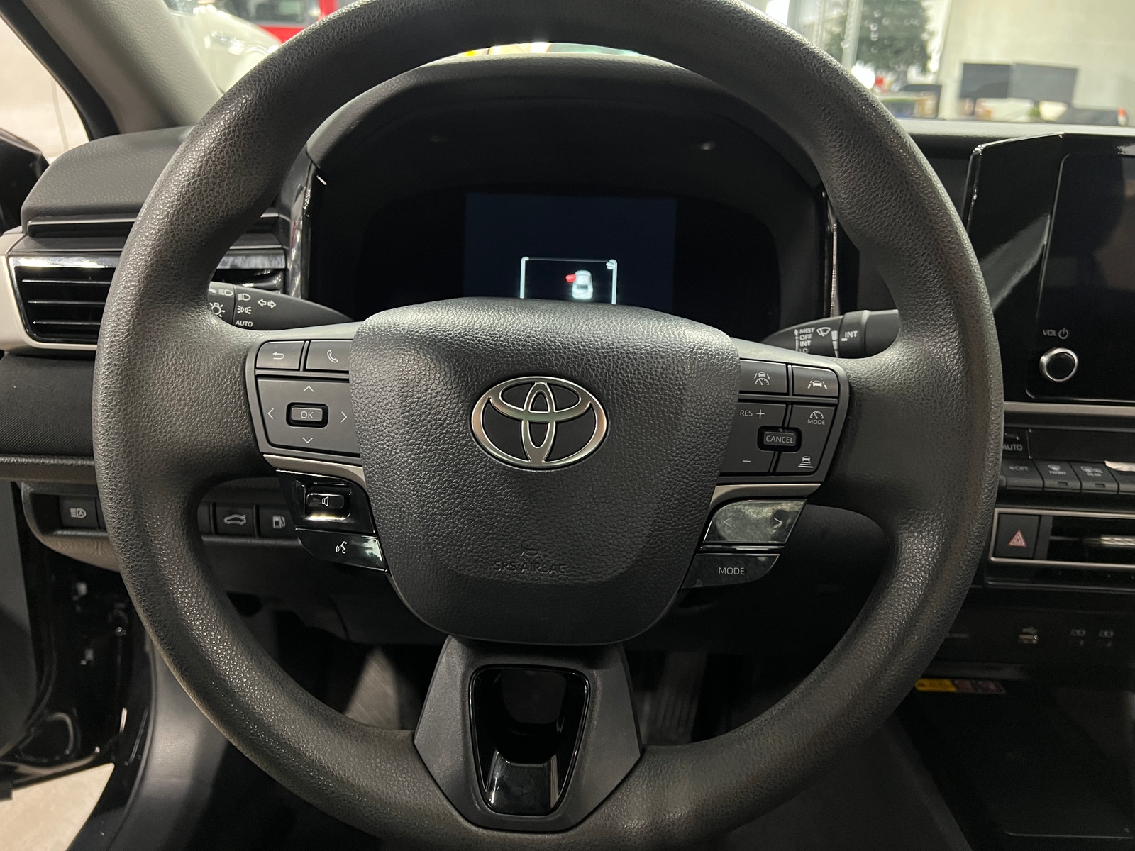 Thumbnail: 2025 Toyota Camry - 5