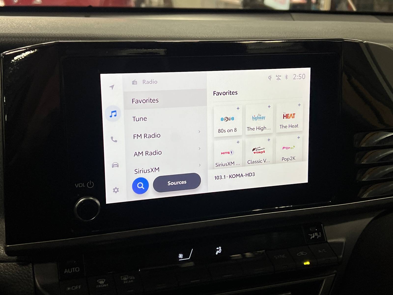 Thumbnail: 2025 Toyota Camry - 4