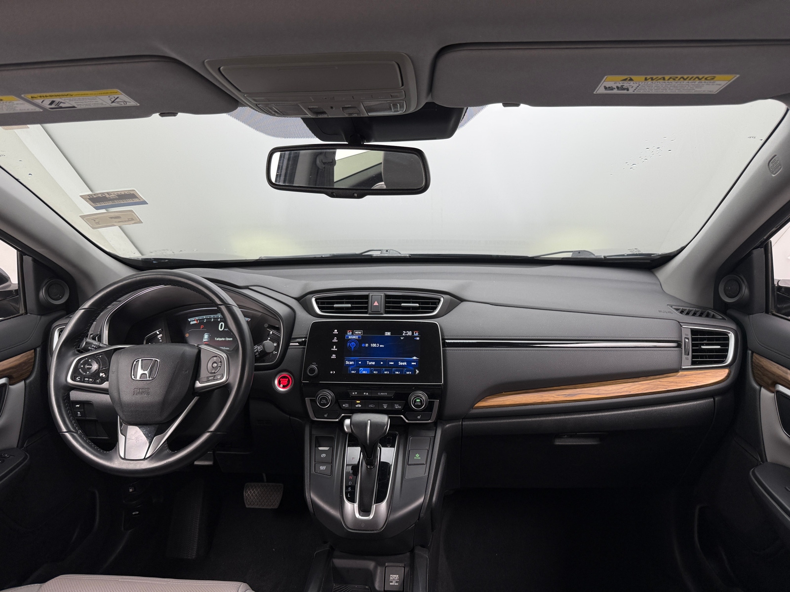 Thumbnail: 2017 Honda CR-V - 2