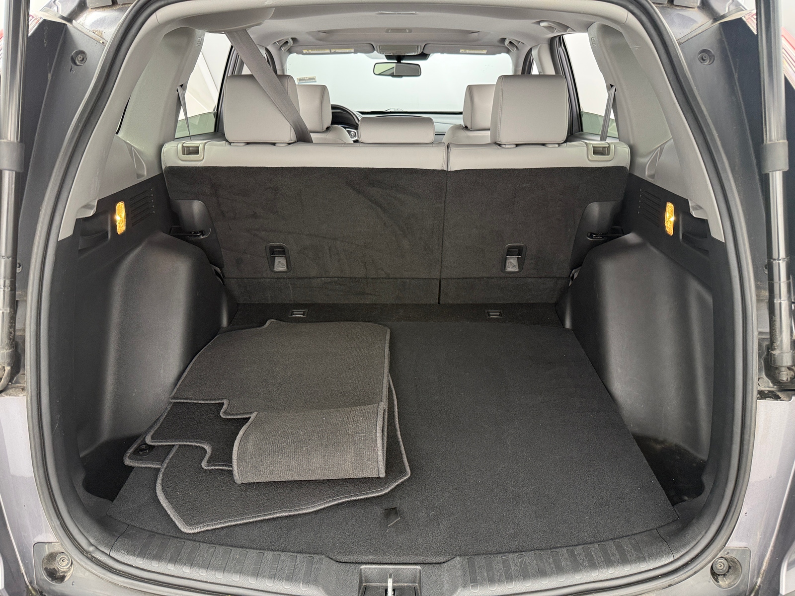 Thumbnail: 2017 Honda CR-V - 6