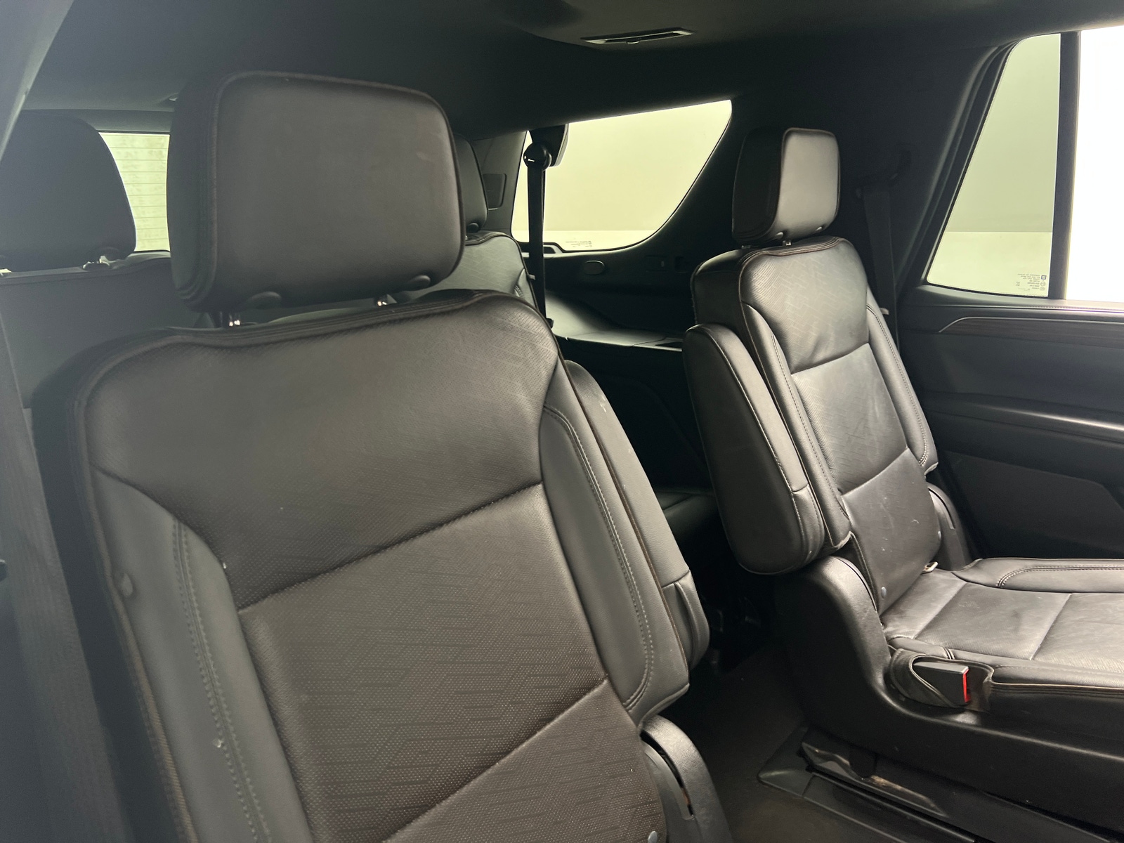 Thumbnail: 2021 Chevrolet Tahoe - 5