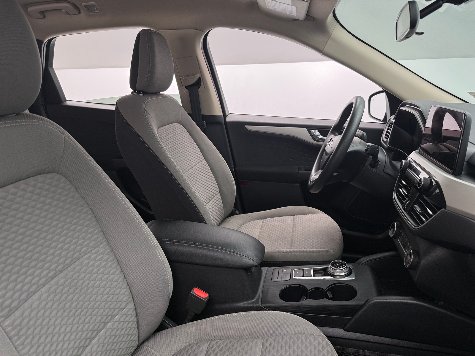 Thumbnail: 2020 Ford Escape - 2