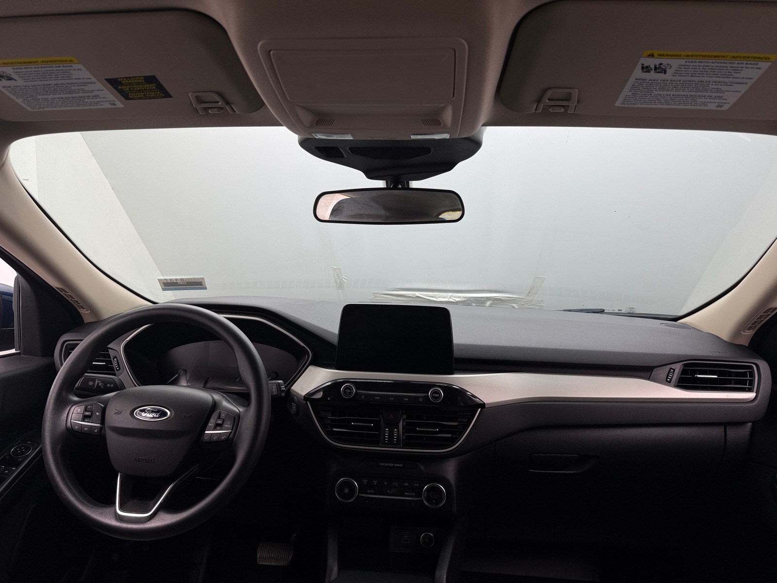 Thumbnail: 2020 Ford Escape - 3