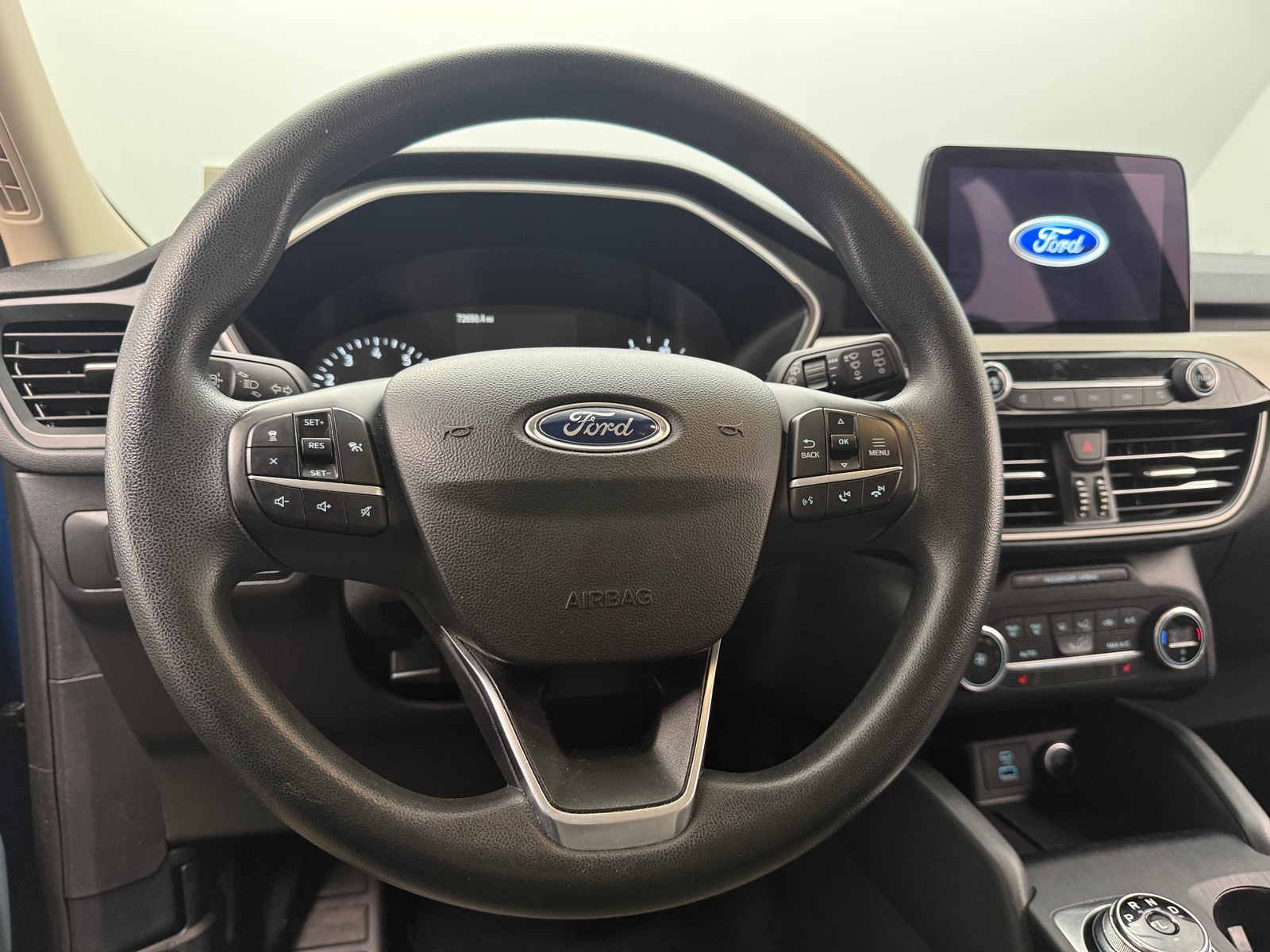 Thumbnail: 2020 Ford Escape - 5