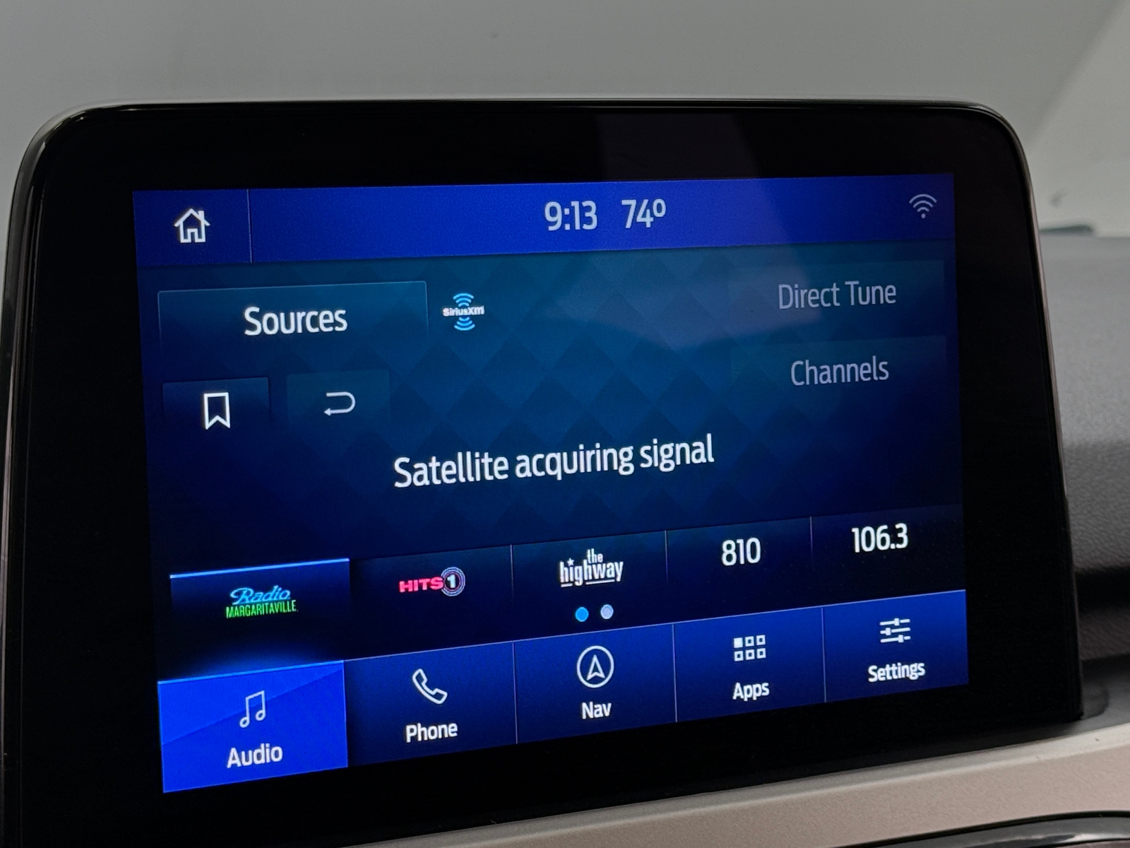 Thumbnail: 2020 Ford Escape - 4