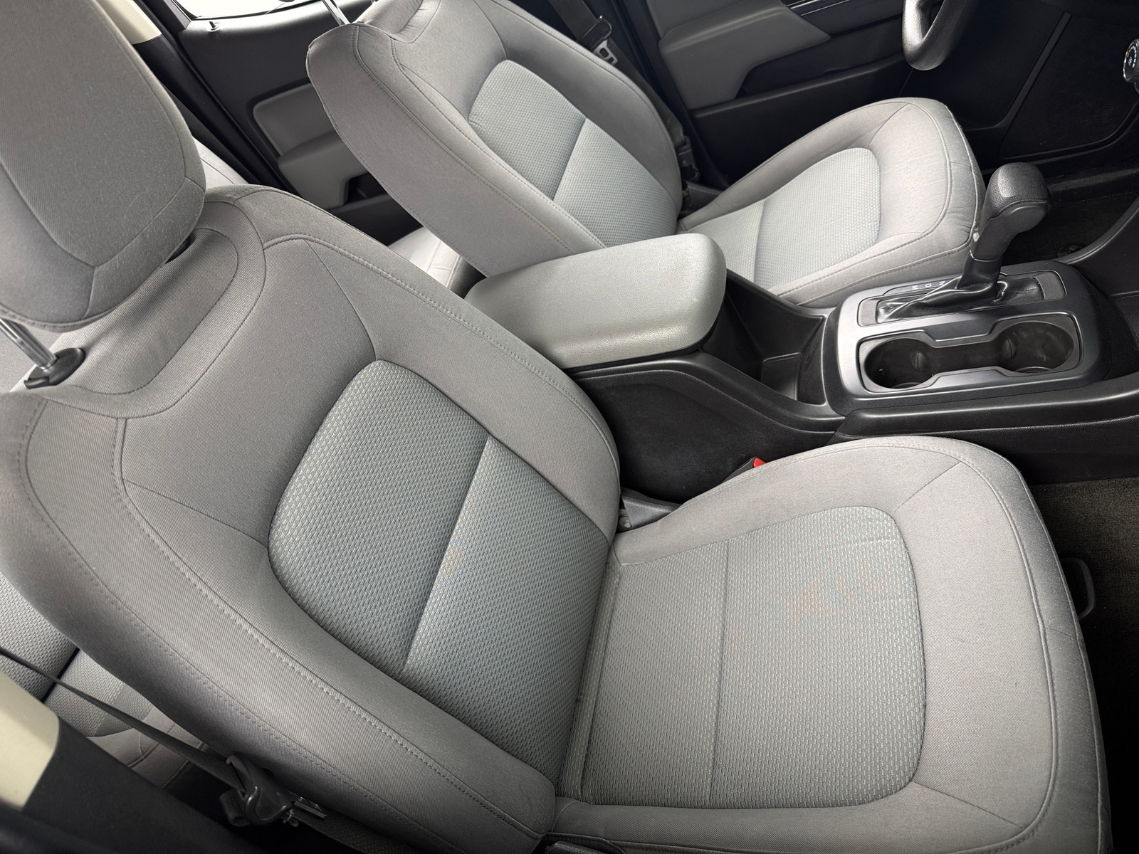 Thumbnail: 2016 GMC Canyon - 2